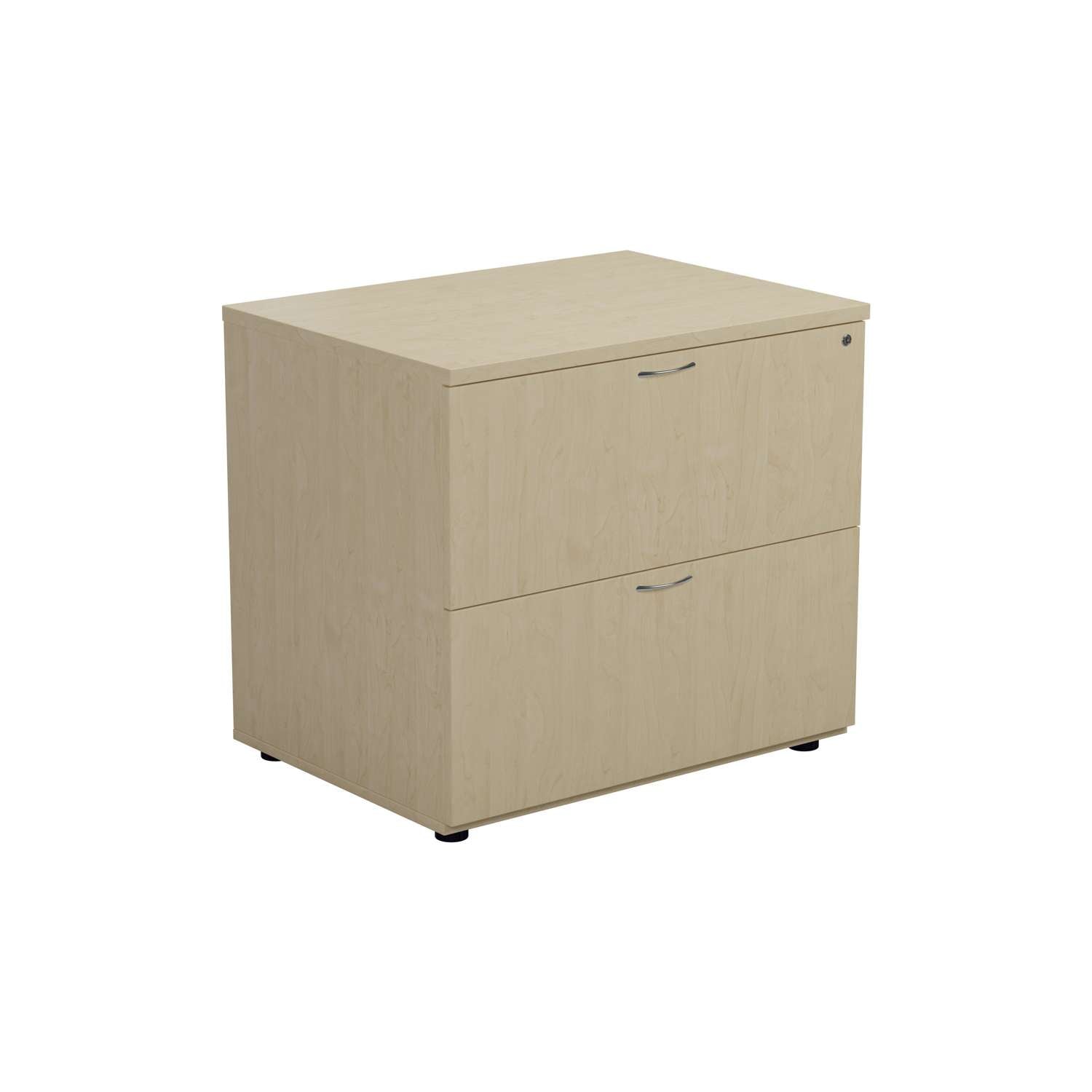 Heavy Duty 2 Drawer Side Filer (FSC)