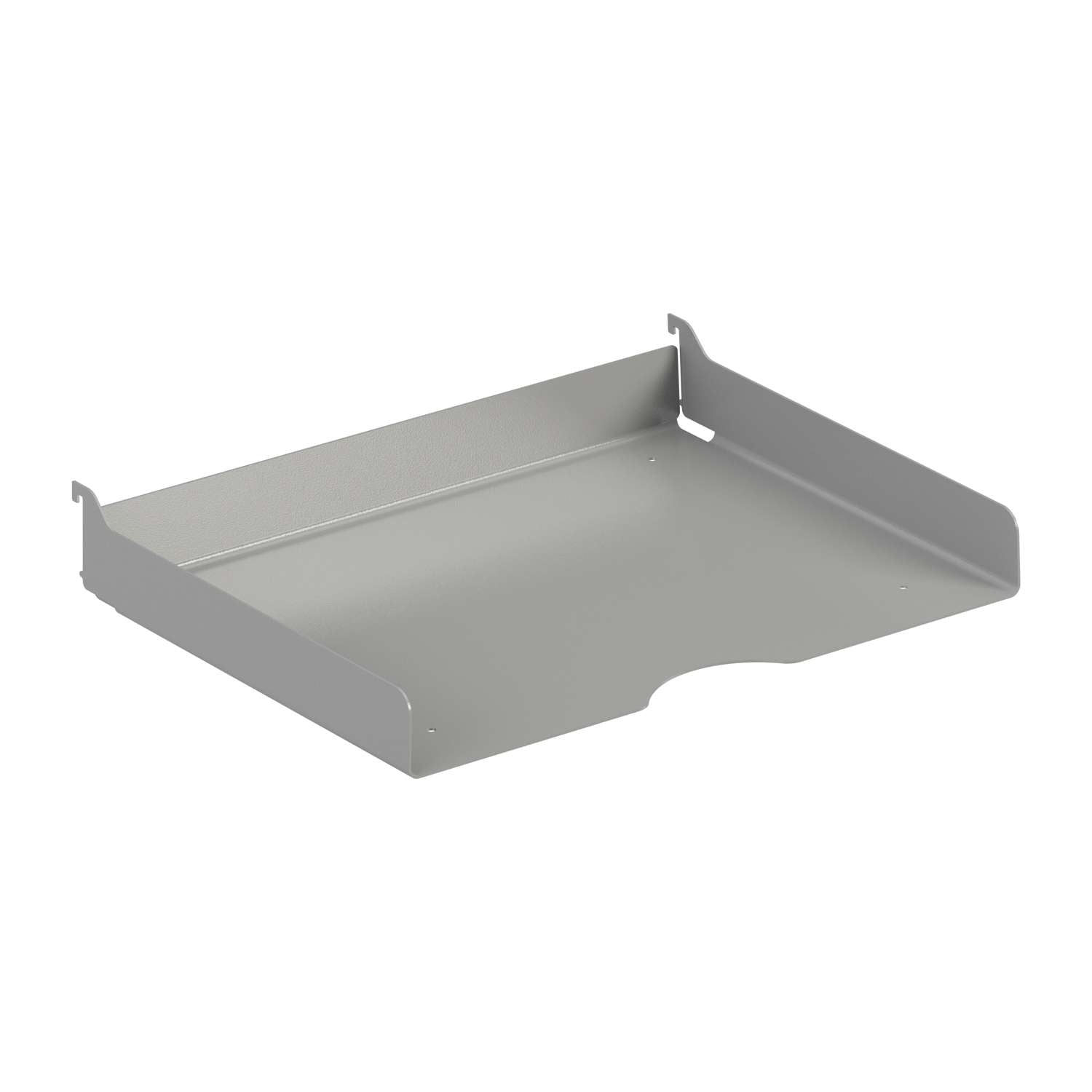 A4 Metal Paper Tray