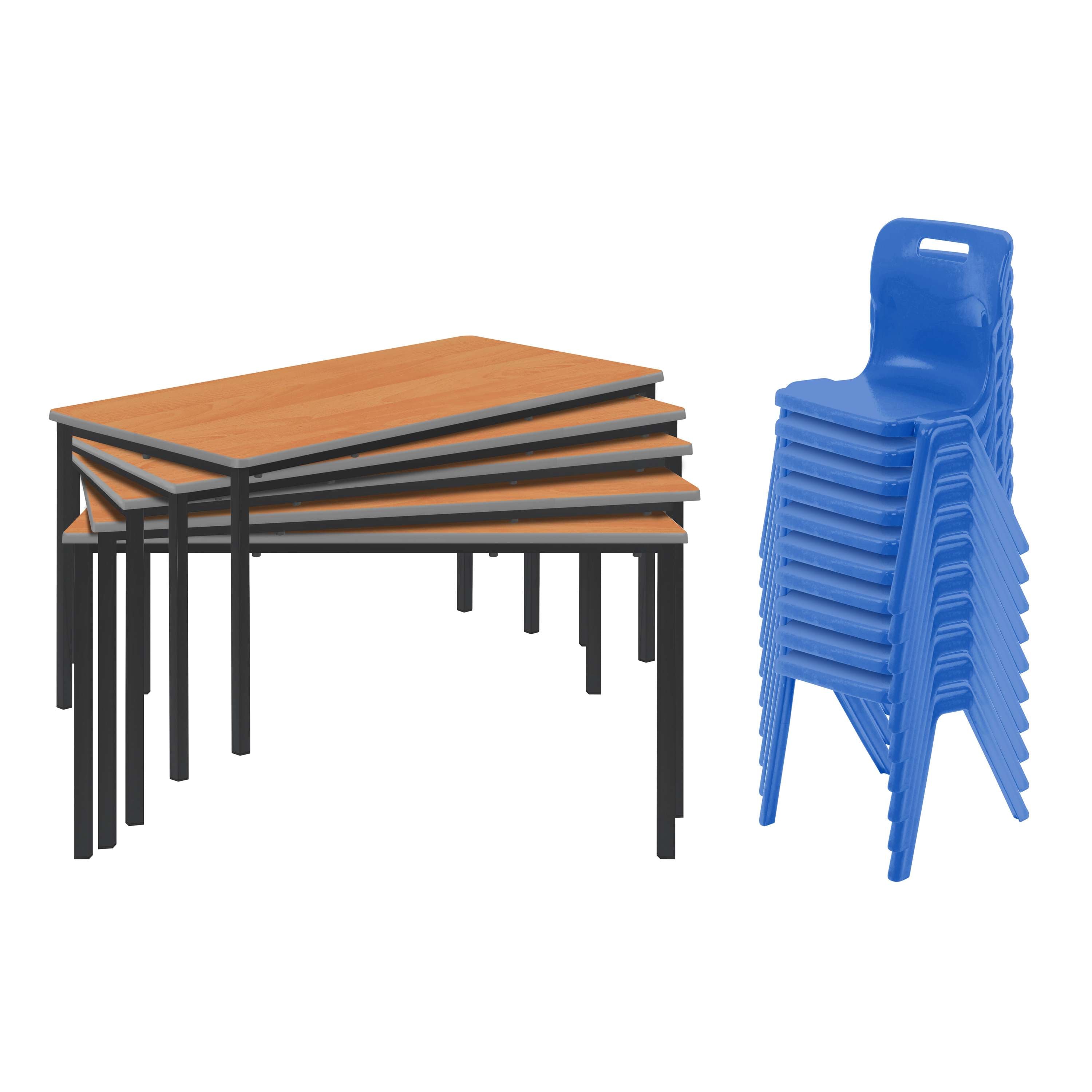 Titan Key Stage 2 Classroom Bundle