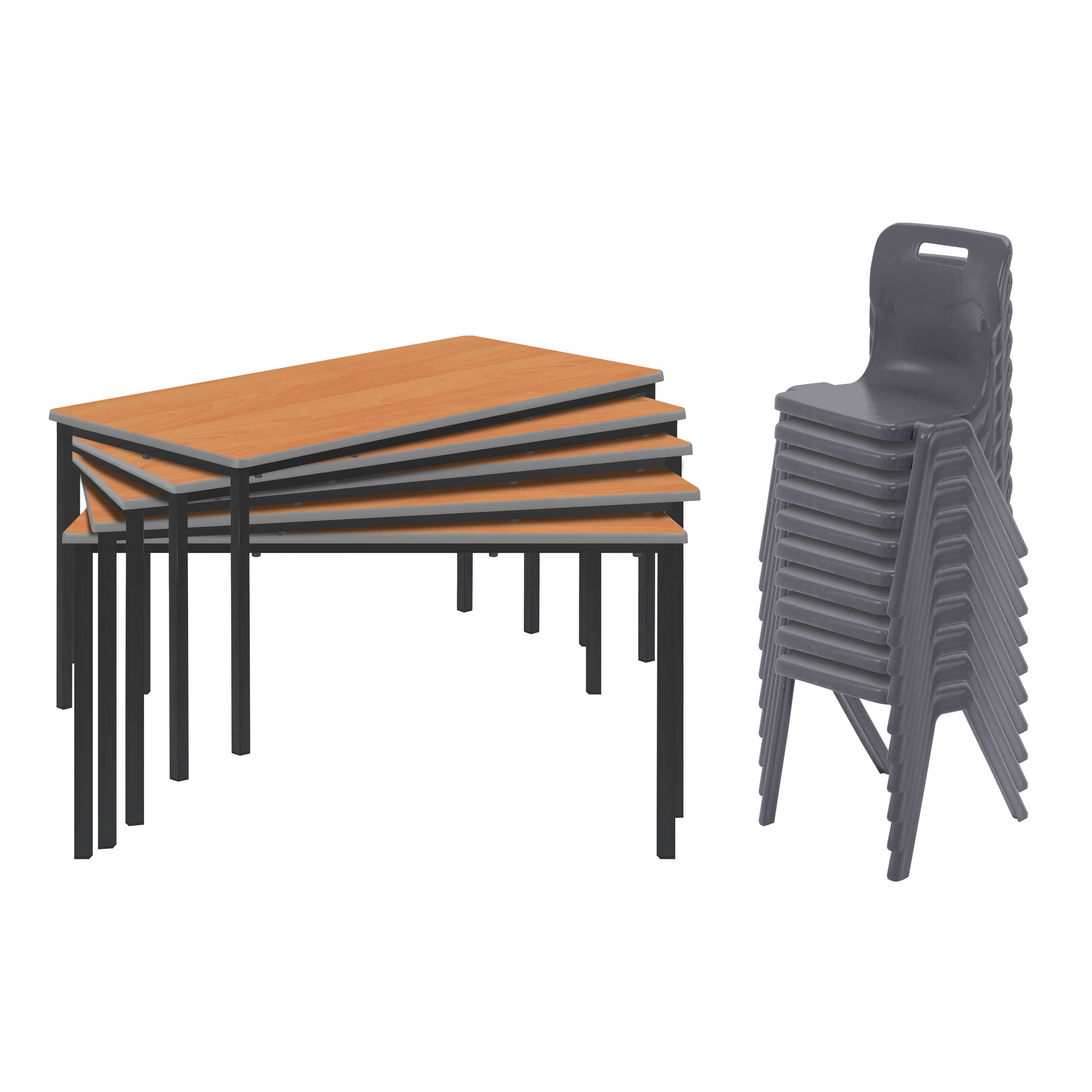 Titan Key Stage 2 Classroom Bundle