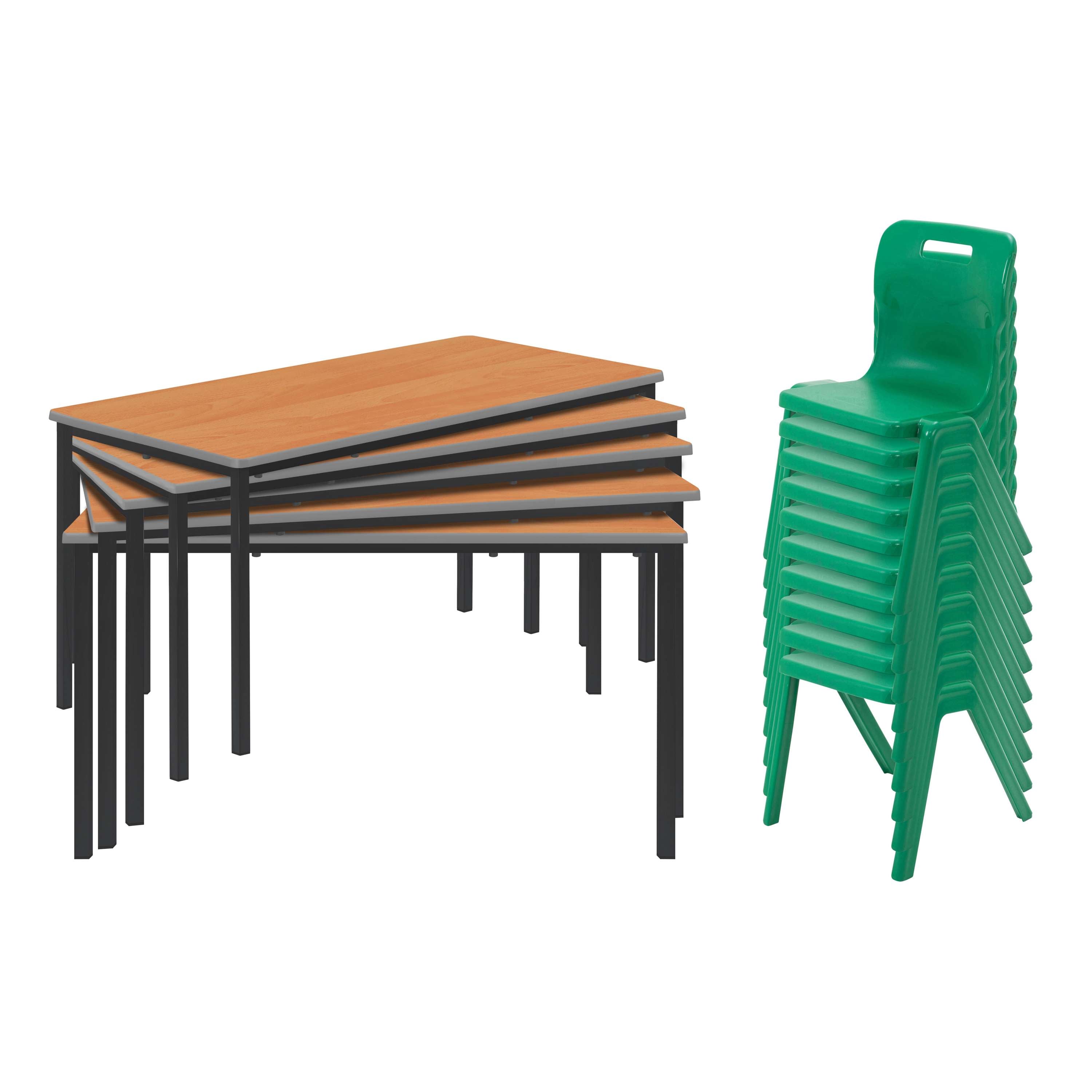 Titan Key Stage 2 Classroom Bundle