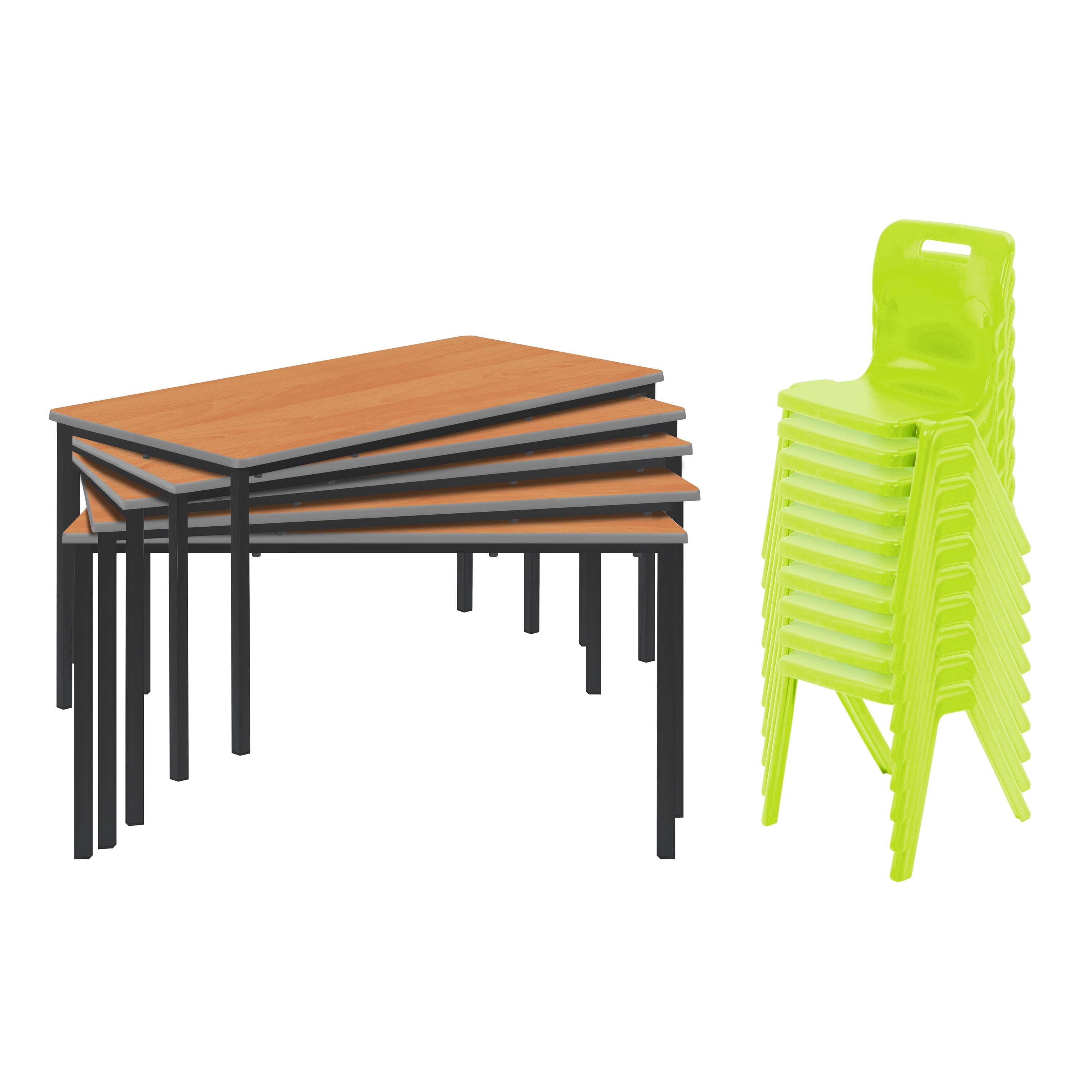 Titan Key Stage 2 Classroom Bundle