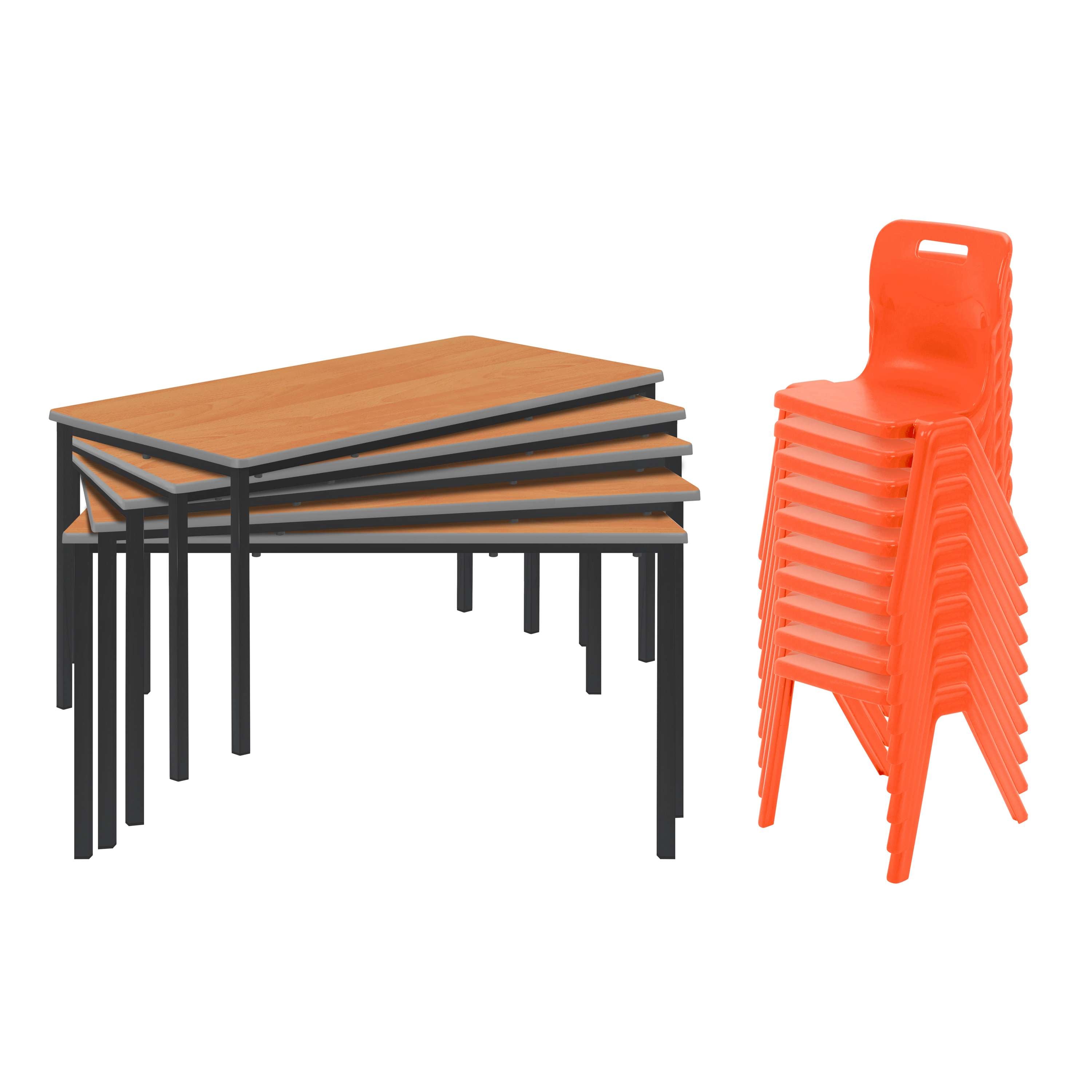 Titan Key Stage 2 Classroom Bundle