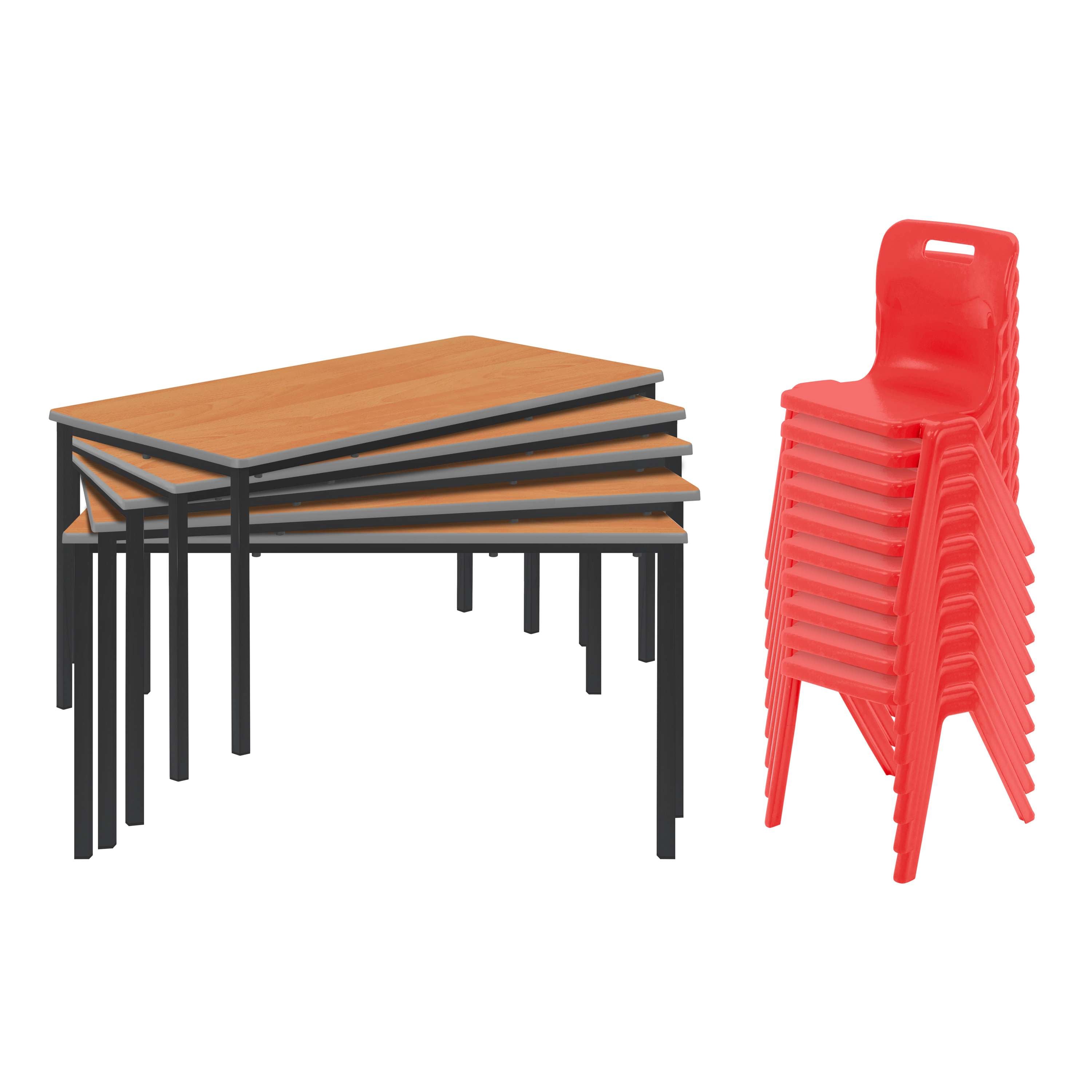 Titan Key Stage 2 Classroom Bundle