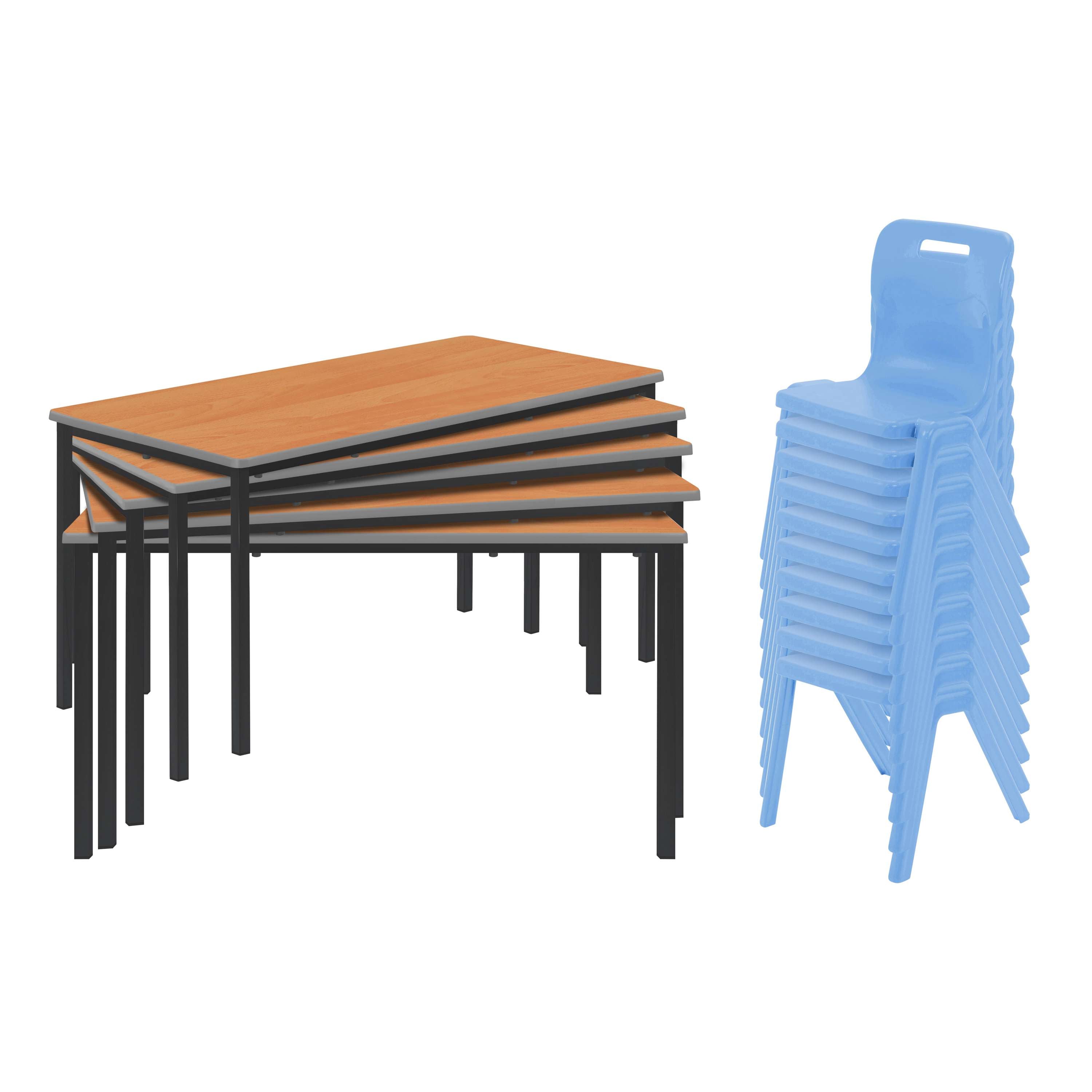 Titan Key Stage 2 Classroom Bundle