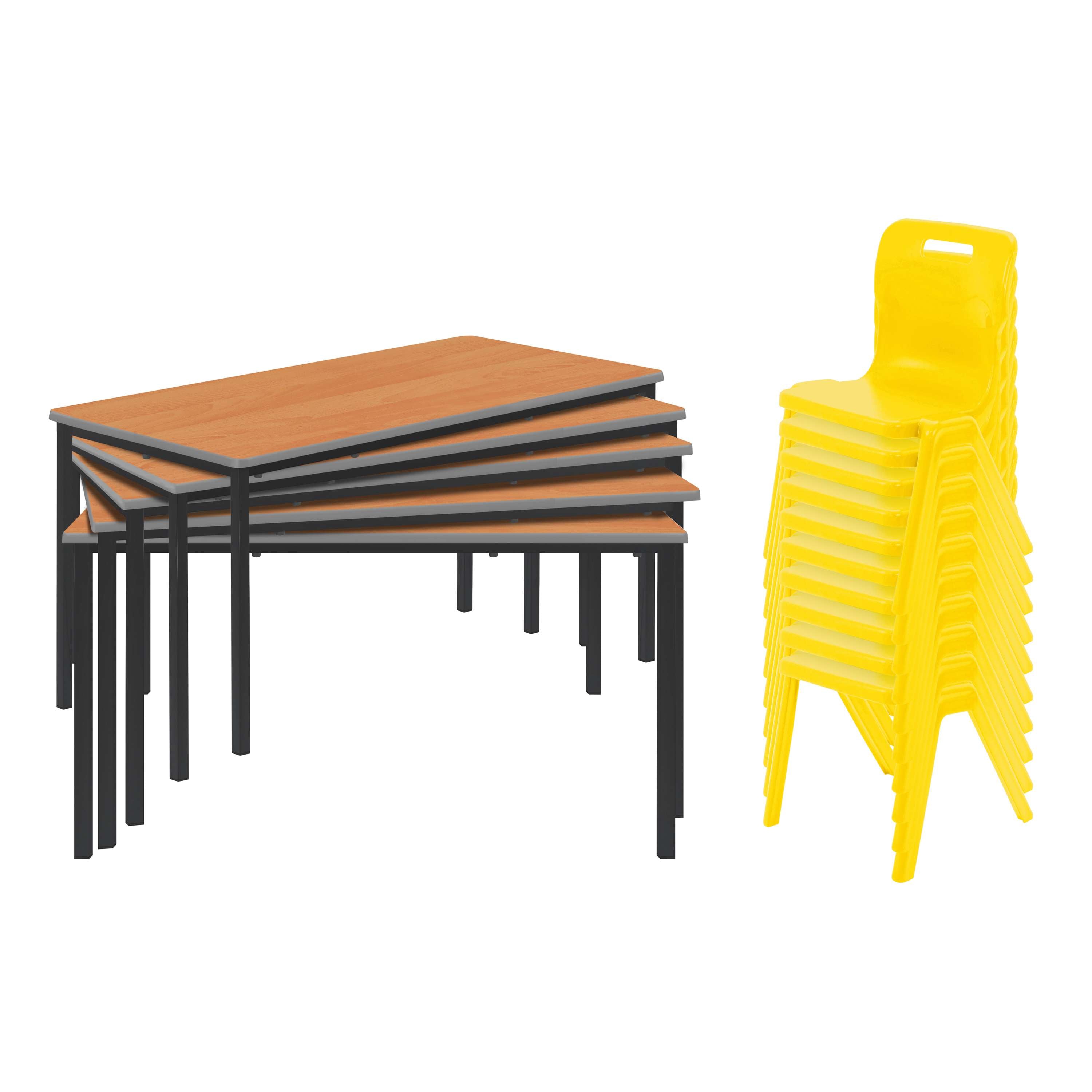 Titan Key Stage 2 Classroom Bundle