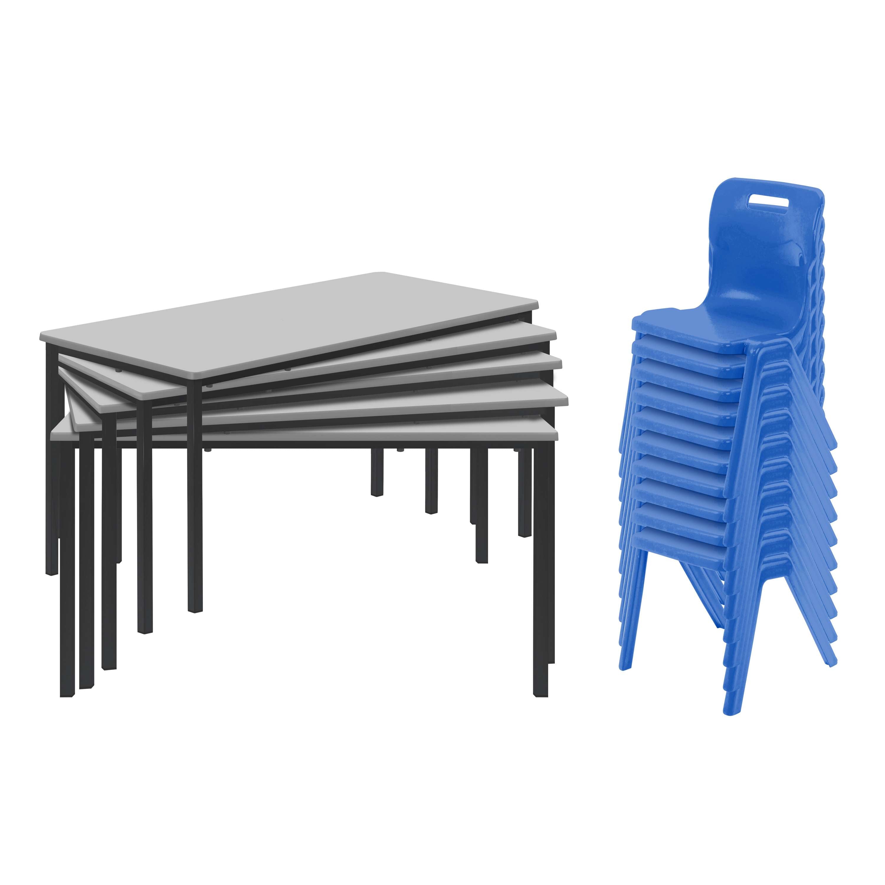 Titan Key Stage 2 Classroom Bundle