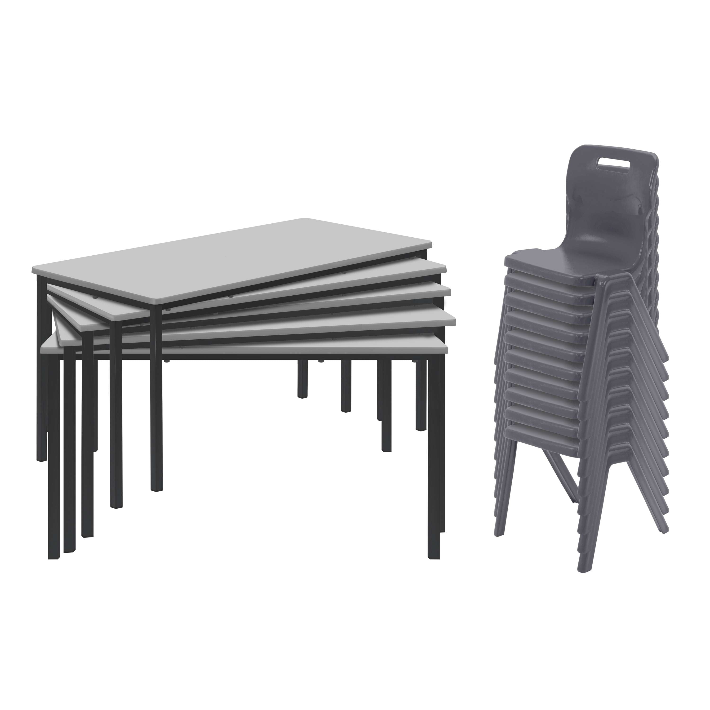 Titan Key Stage 2 Classroom Bundle