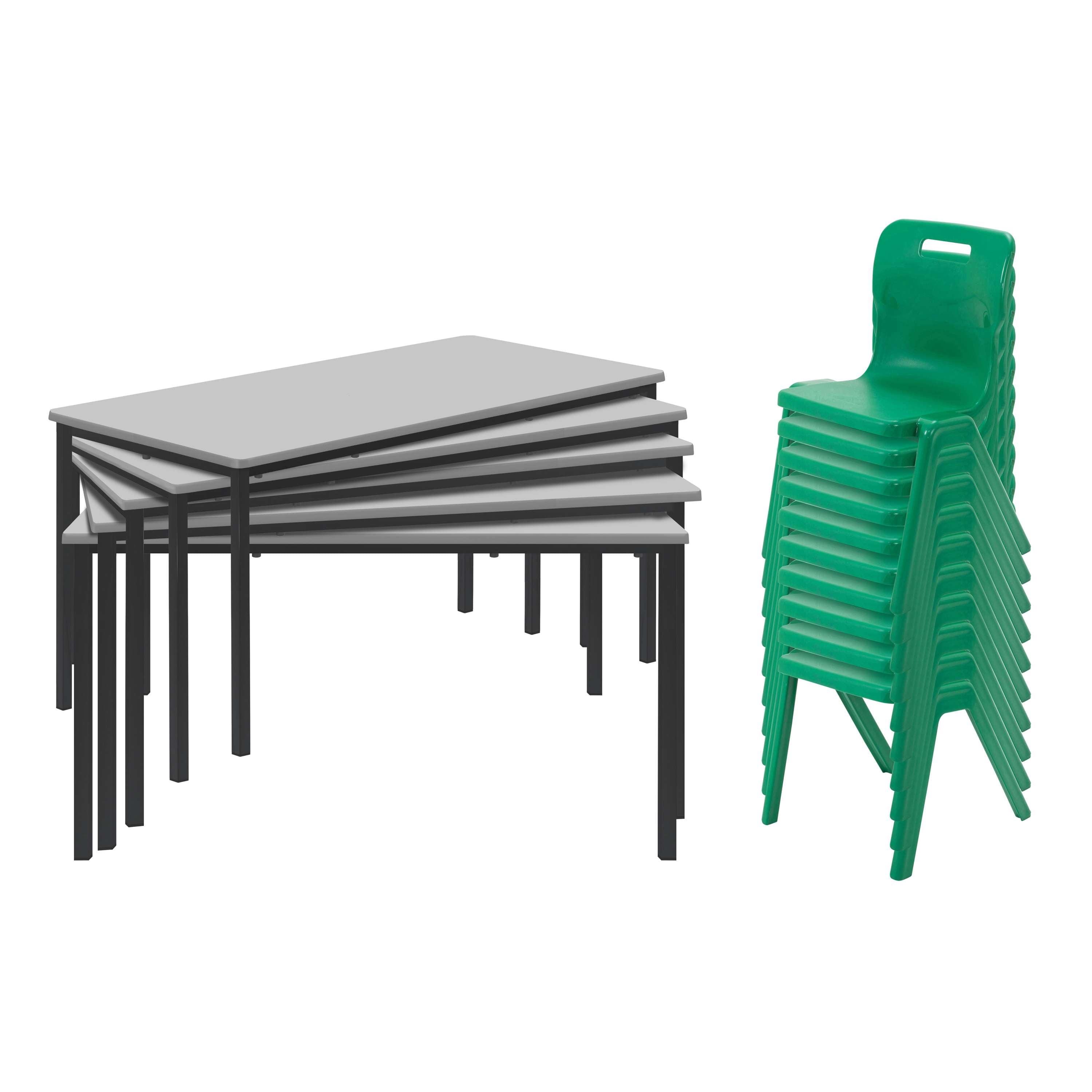 Titan Key Stage 2 Classroom Bundle