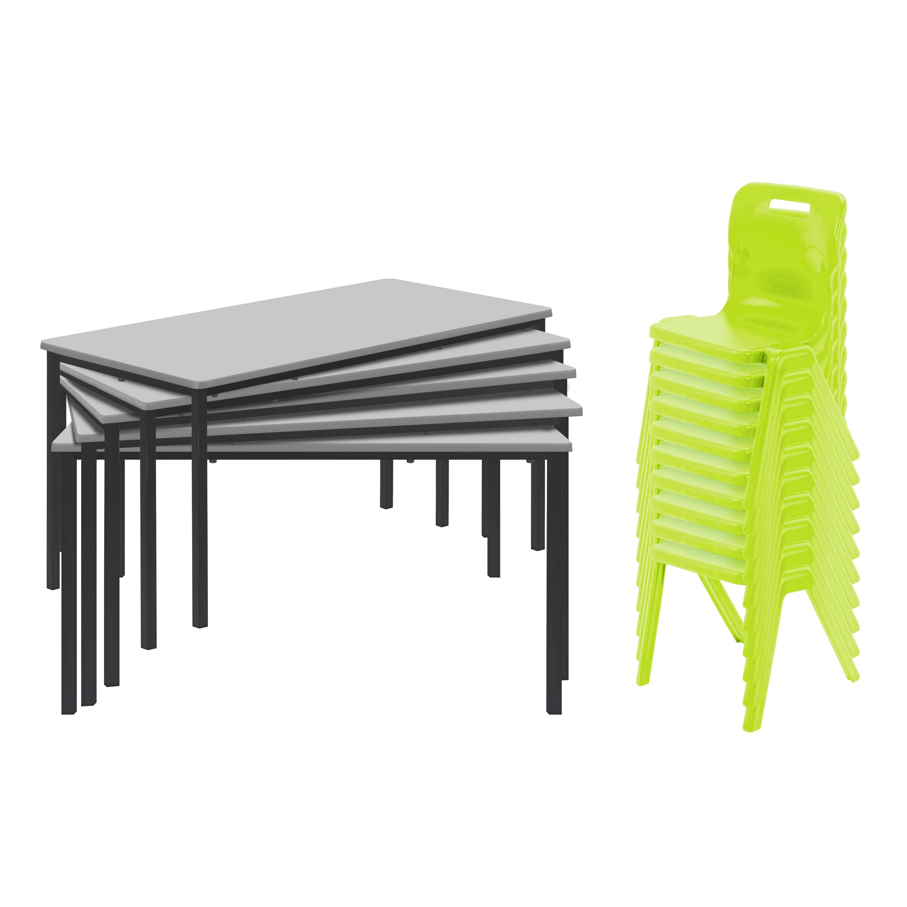 Titan Key Stage 2 Classroom Bundle