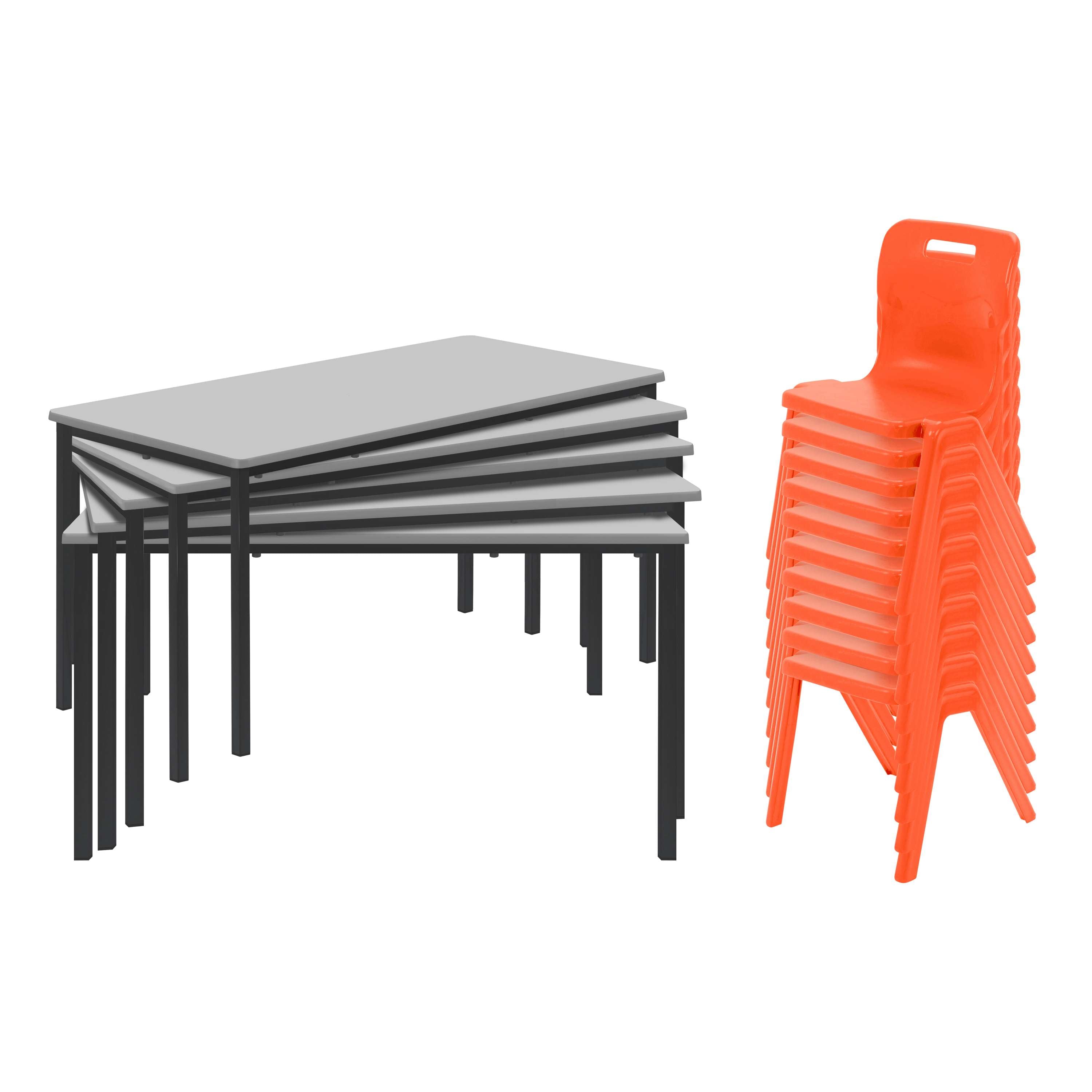 Titan Key Stage 2 Classroom Bundle