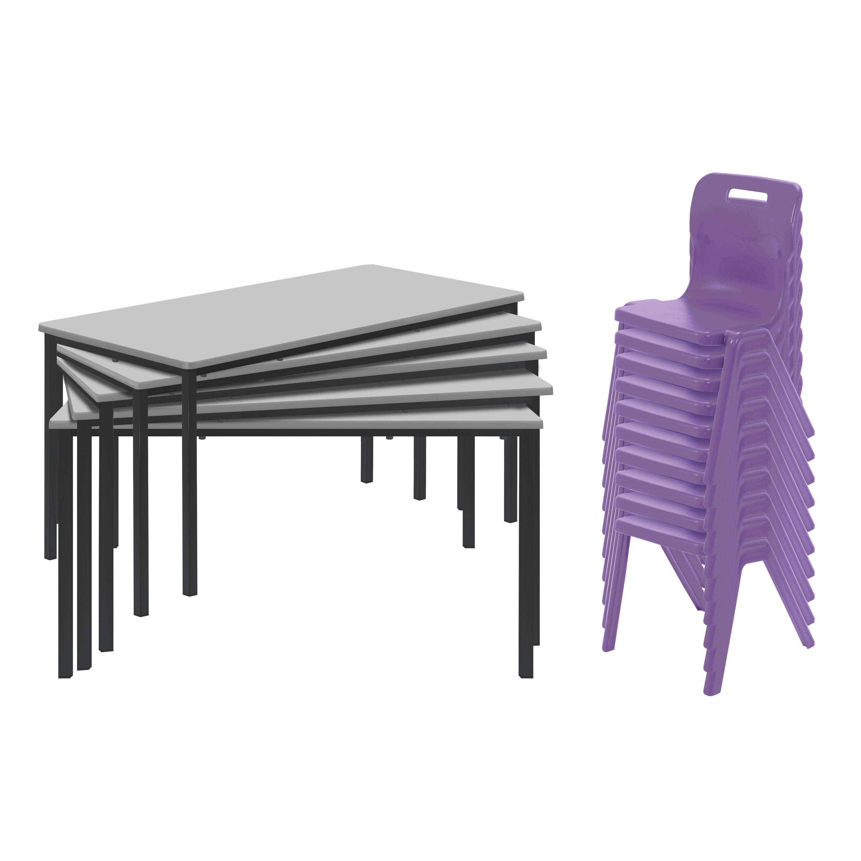 Titan Key Stage 2 Classroom Bundle