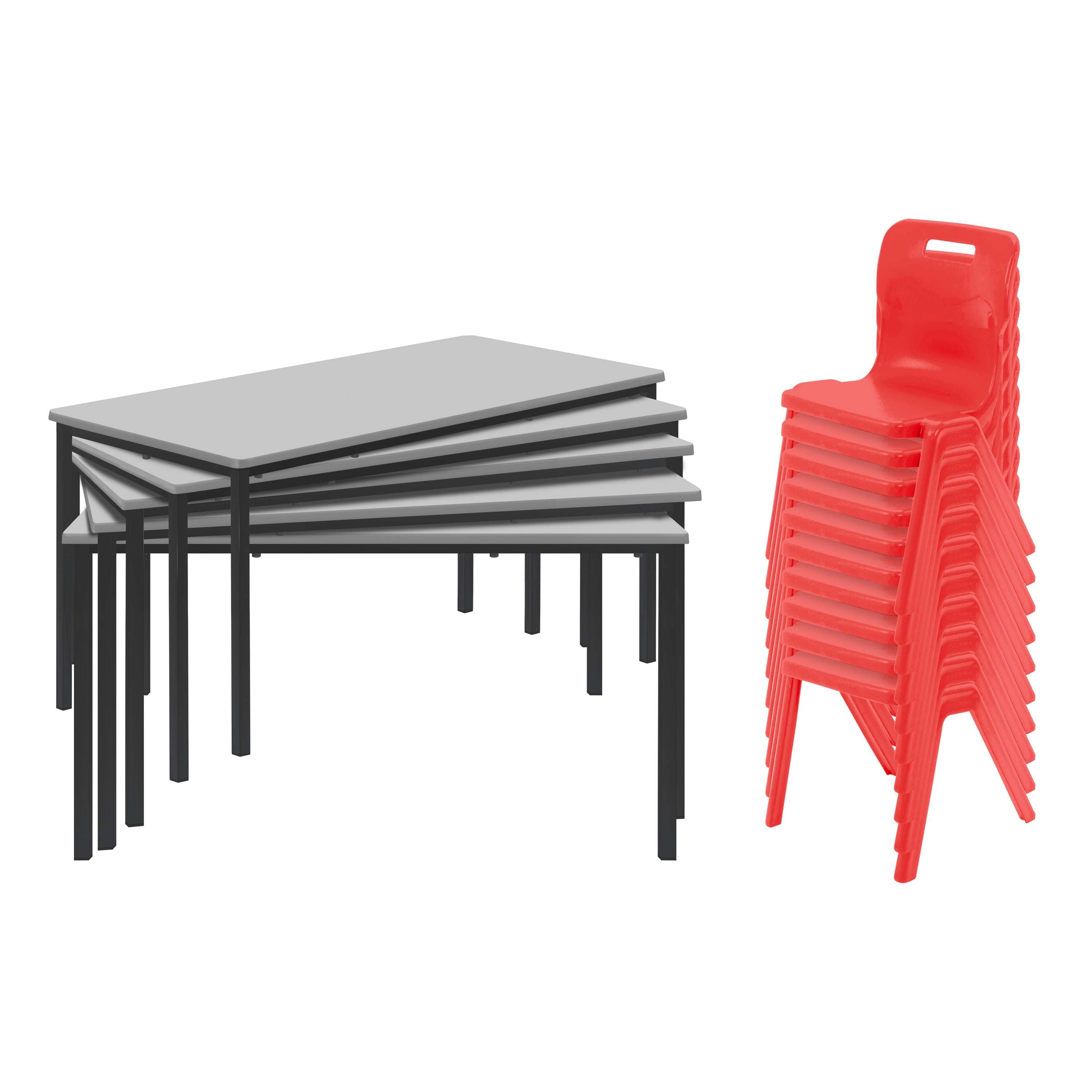 Titan Key Stage 2 Classroom Bundle