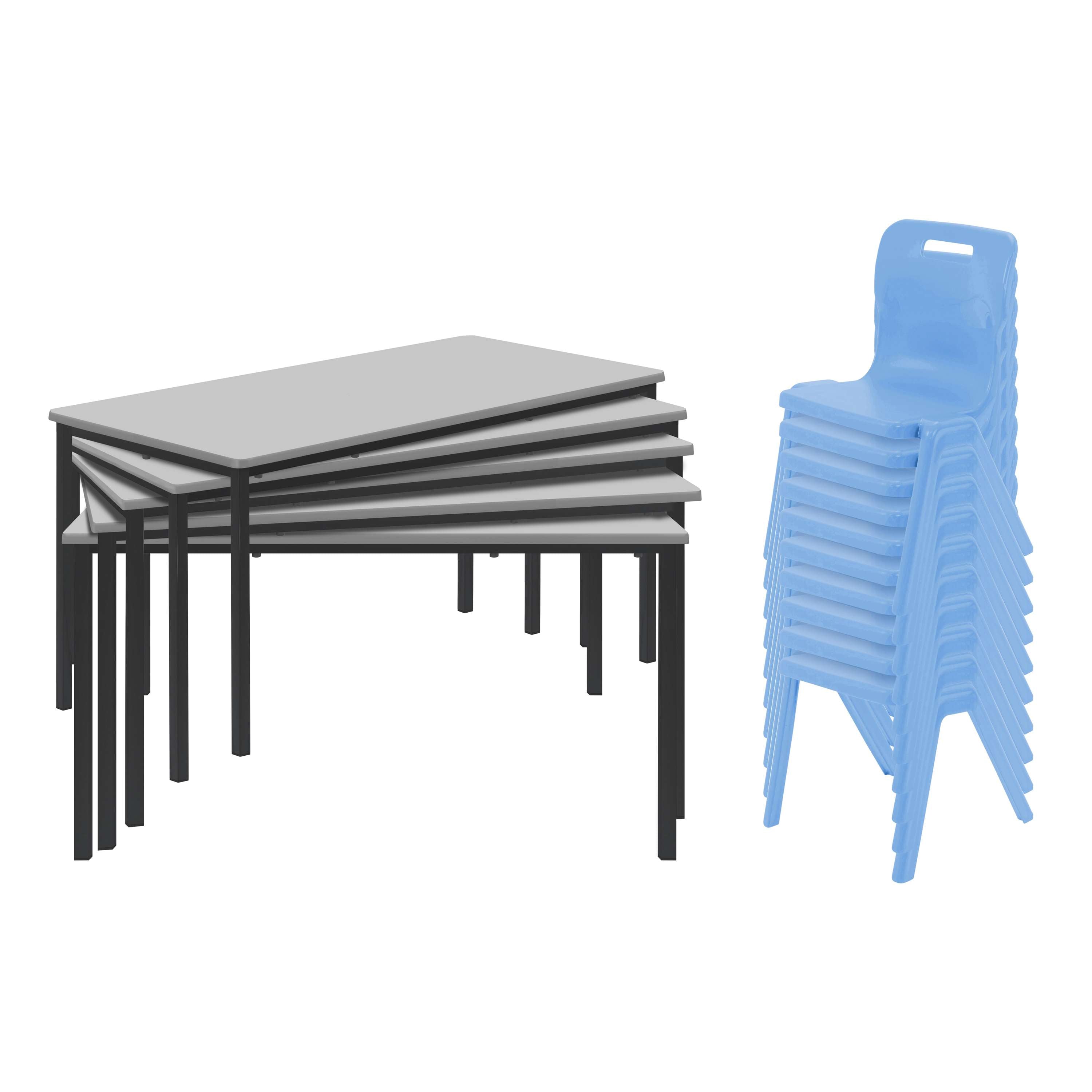 Titan Key Stage 2 Classroom Bundle