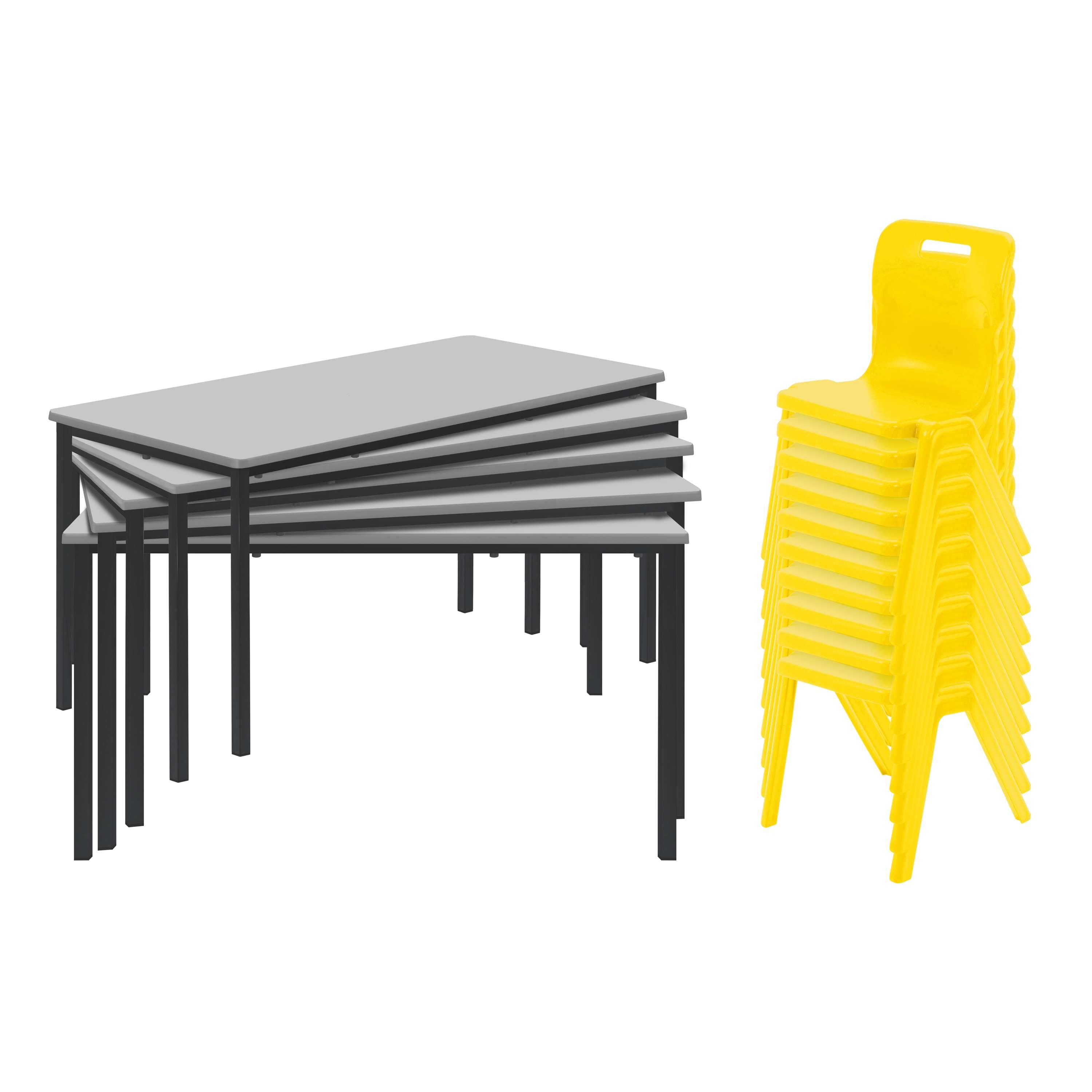 Titan Key Stage 2 Classroom Bundle