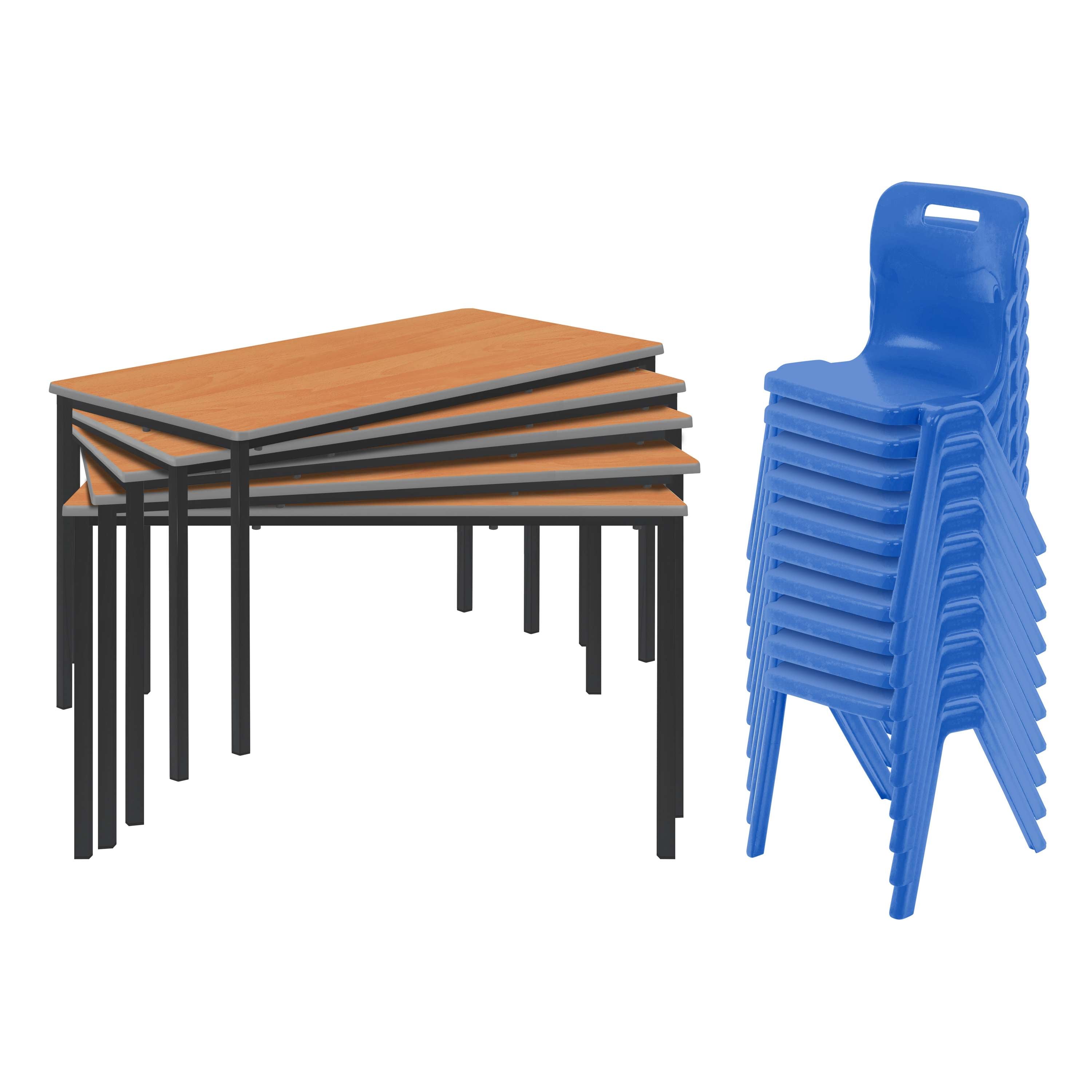 Titan Key Stage 3 Classroom Bundle