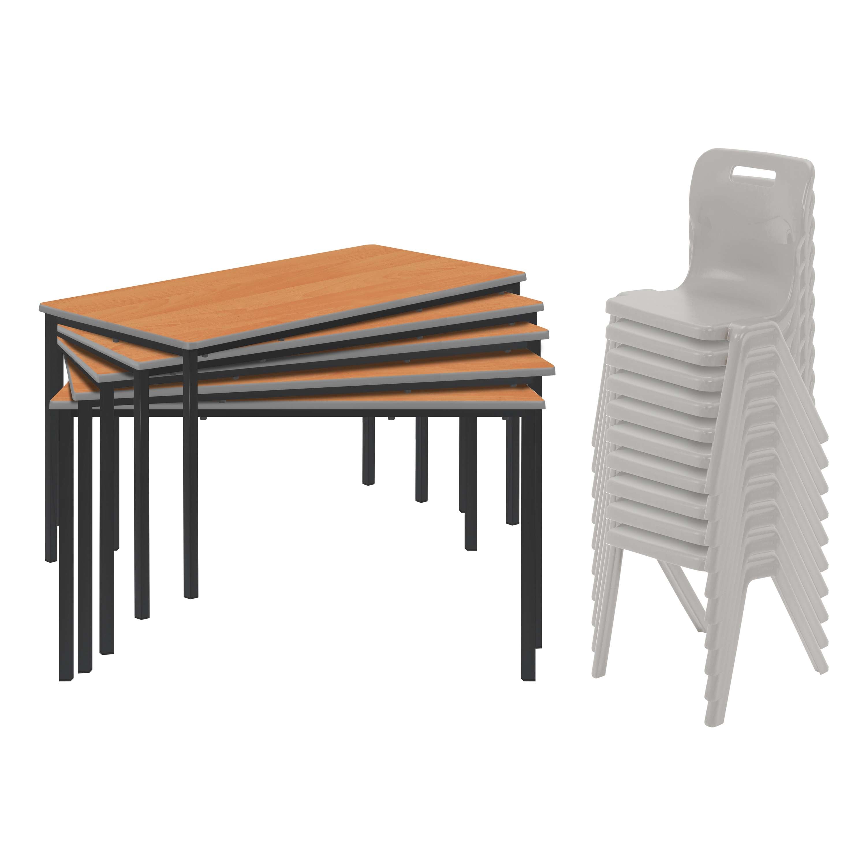 Titan Key Stage 3 Classroom Bundle