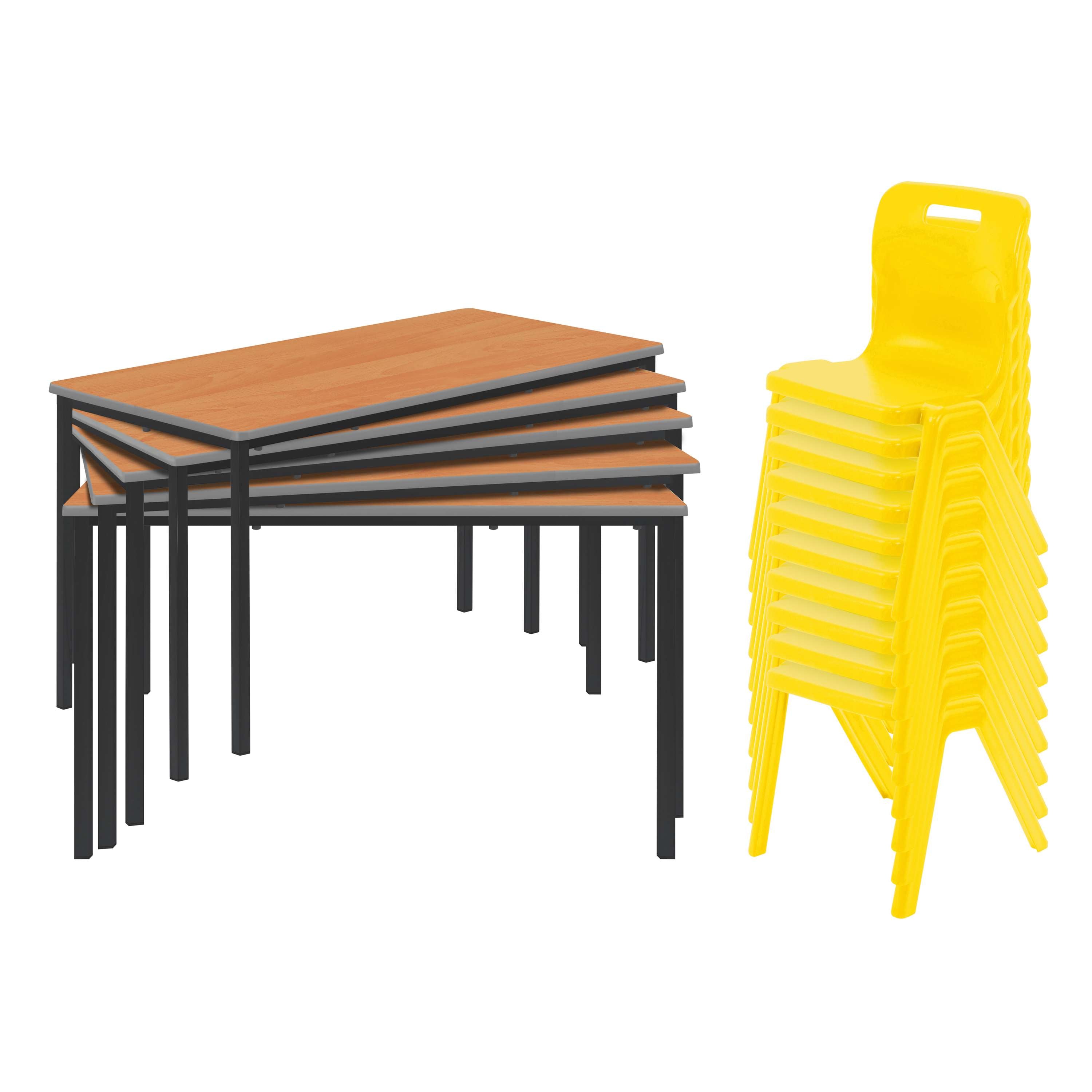 Titan Key Stage 3 Classroom Bundle