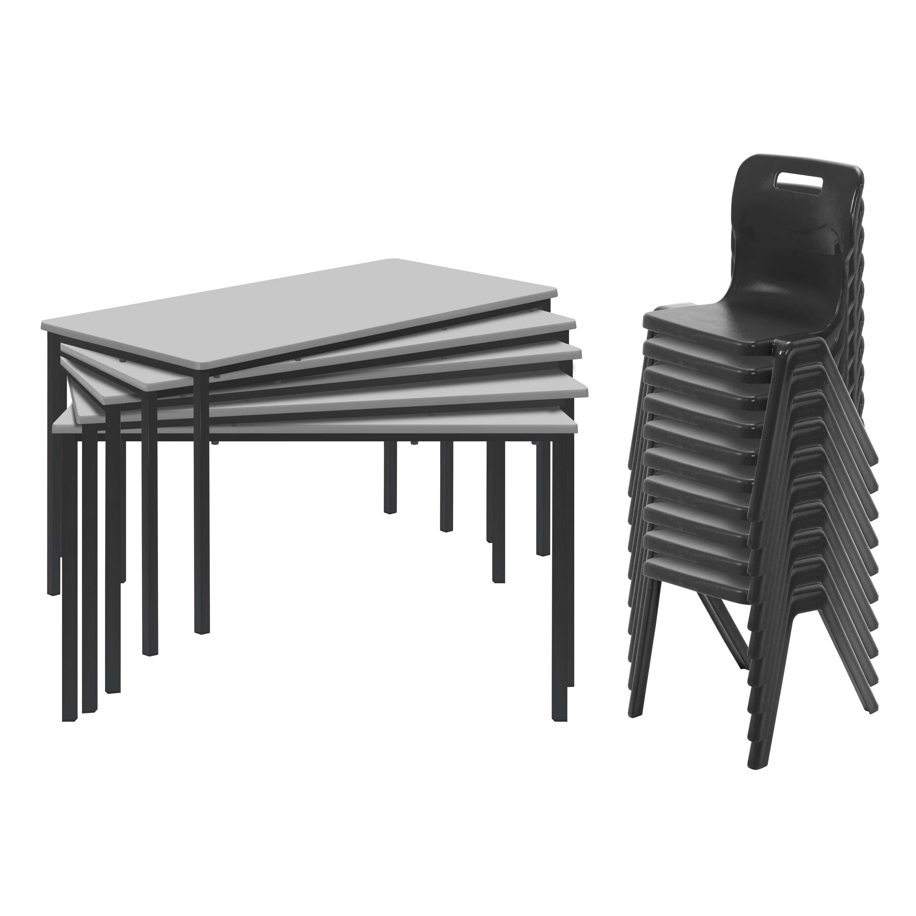 Titan Key Stage 3 Classroom Bundle