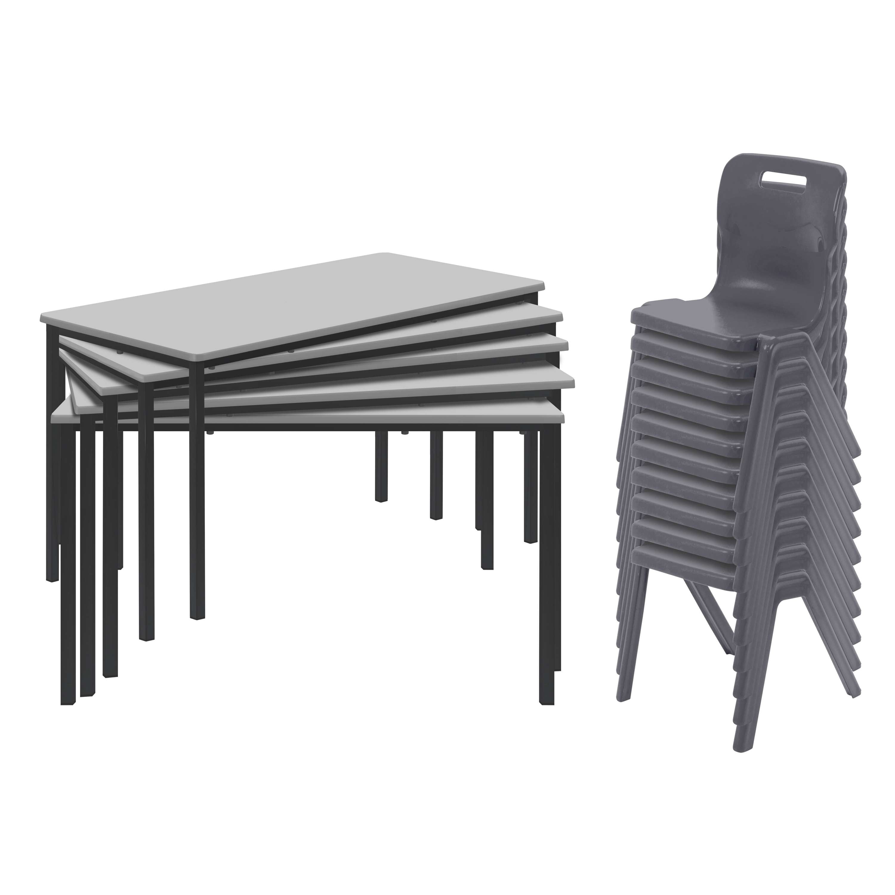 Titan Key Stage 3 Classroom Bundle