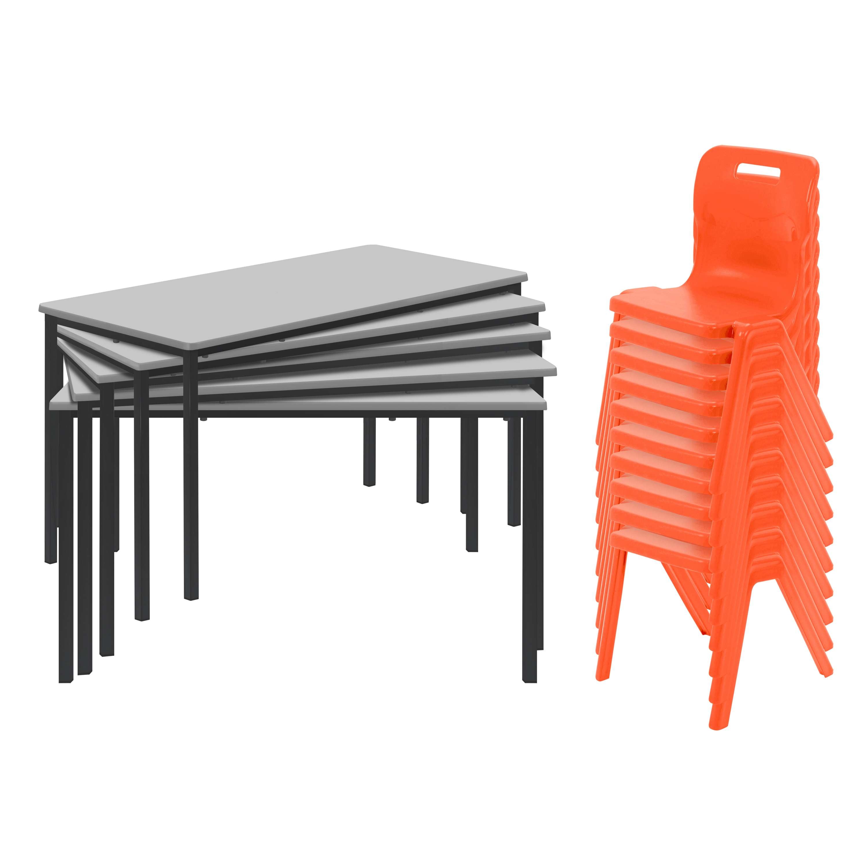 Titan Key Stage 3 Classroom Bundle