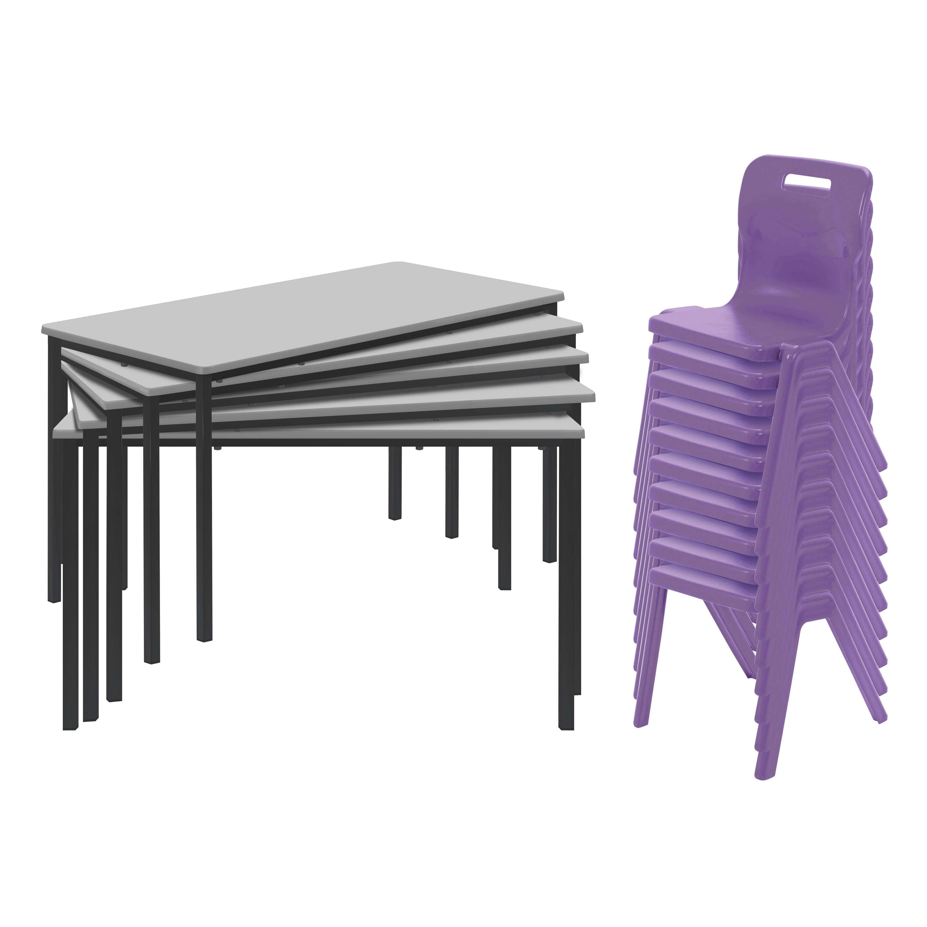 Titan Key Stage 3 Classroom Bundle