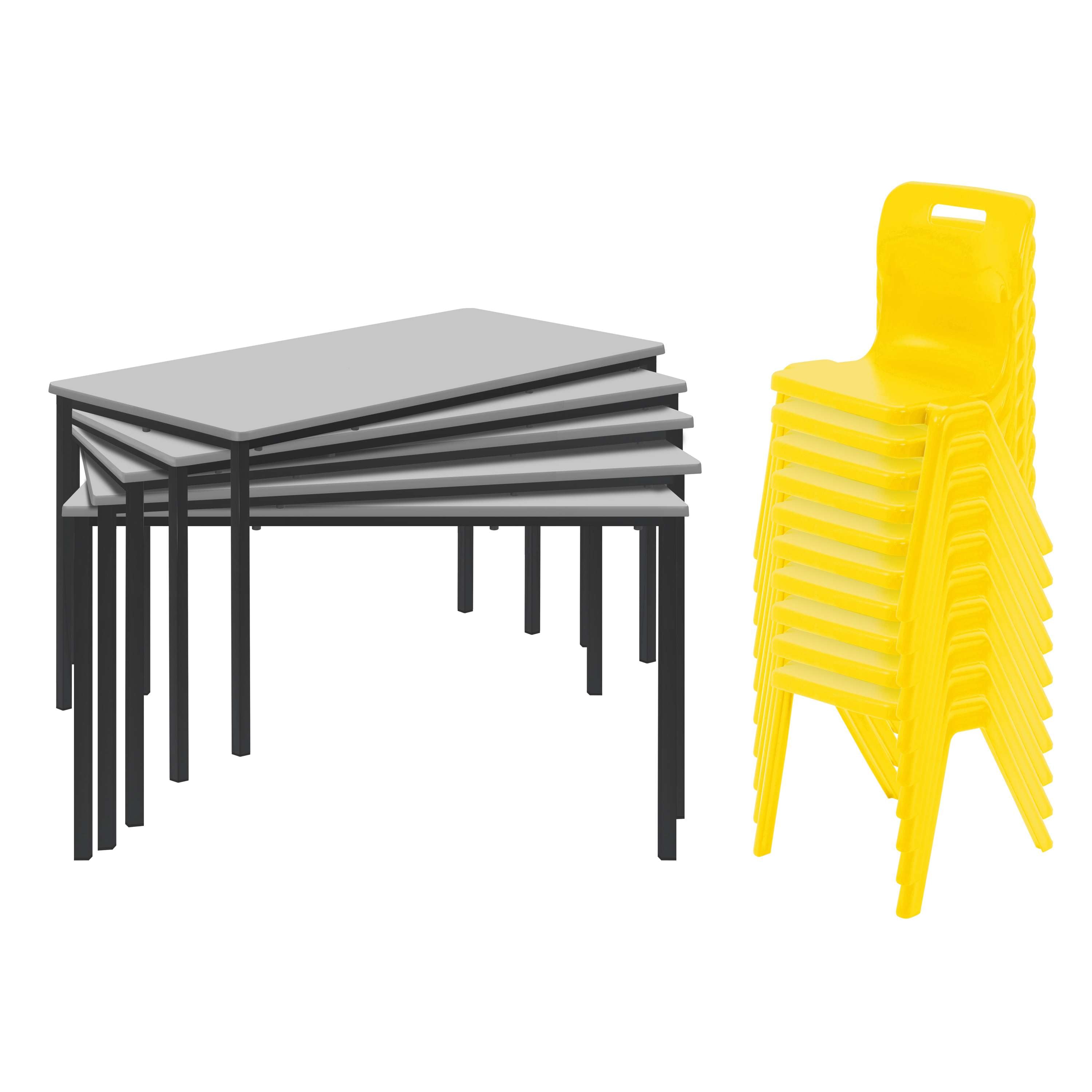 Titan Key Stage 3 Classroom Bundle