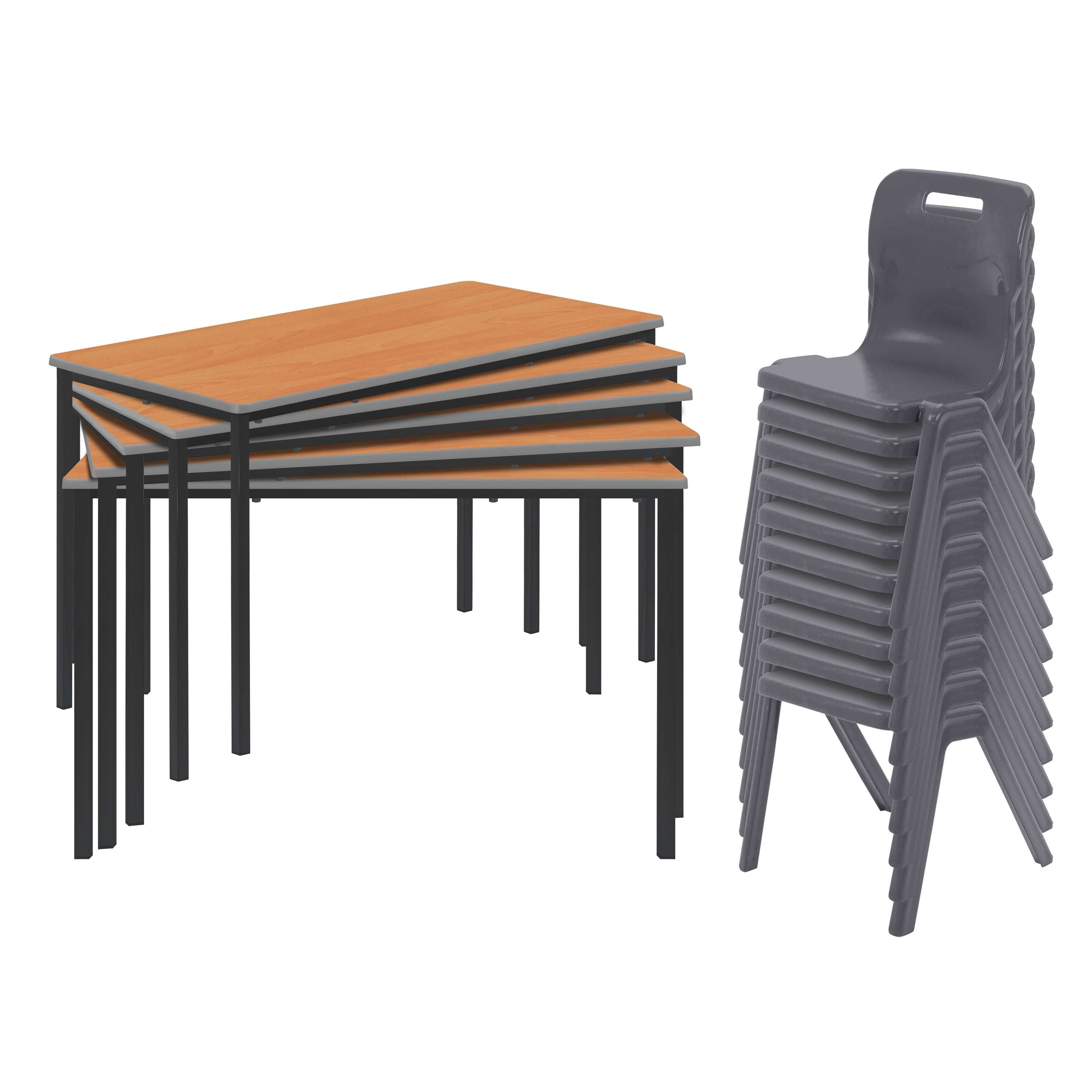 Titan Key Stage 4 Classroom Bundle