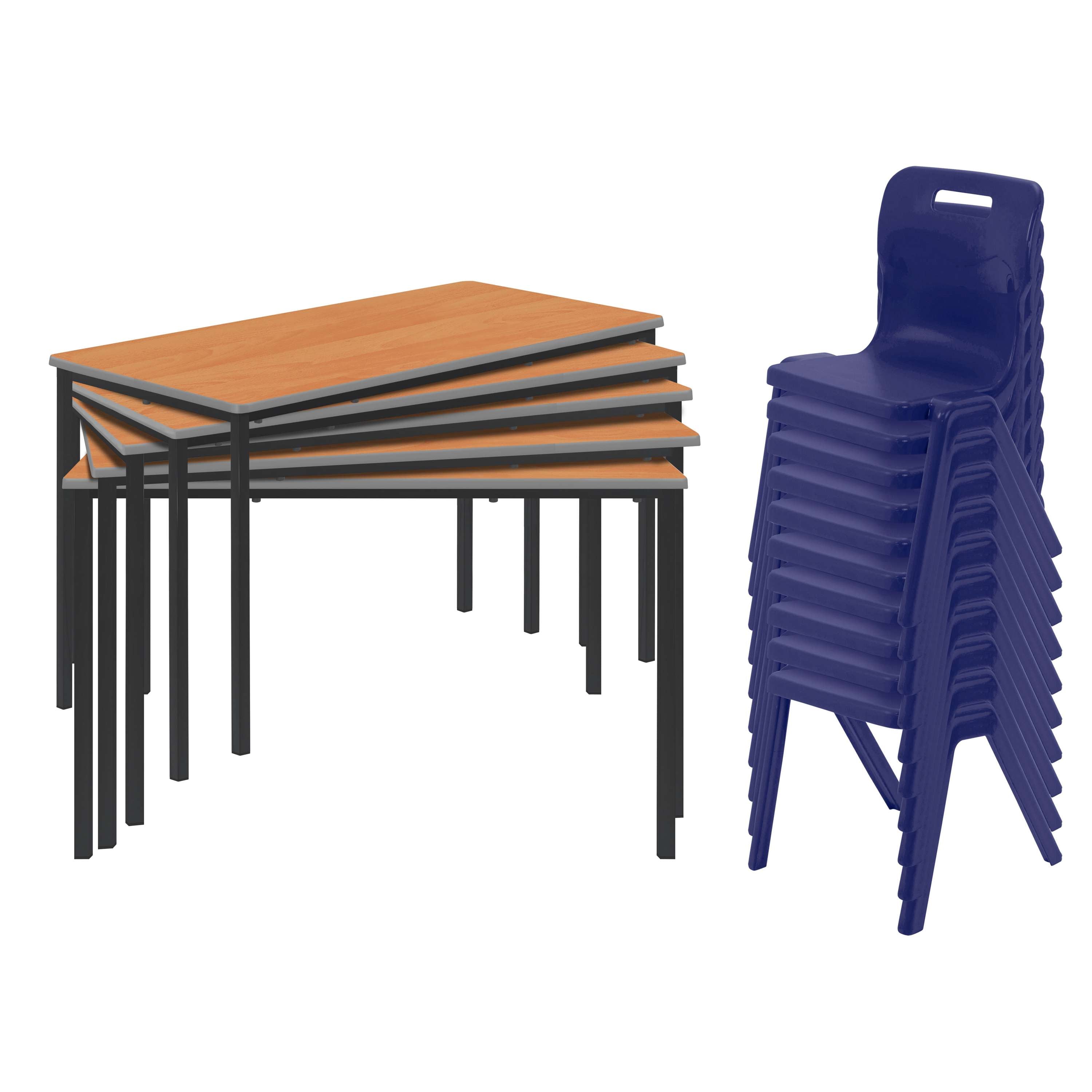 Titan Key Stage 4 Classroom Bundle