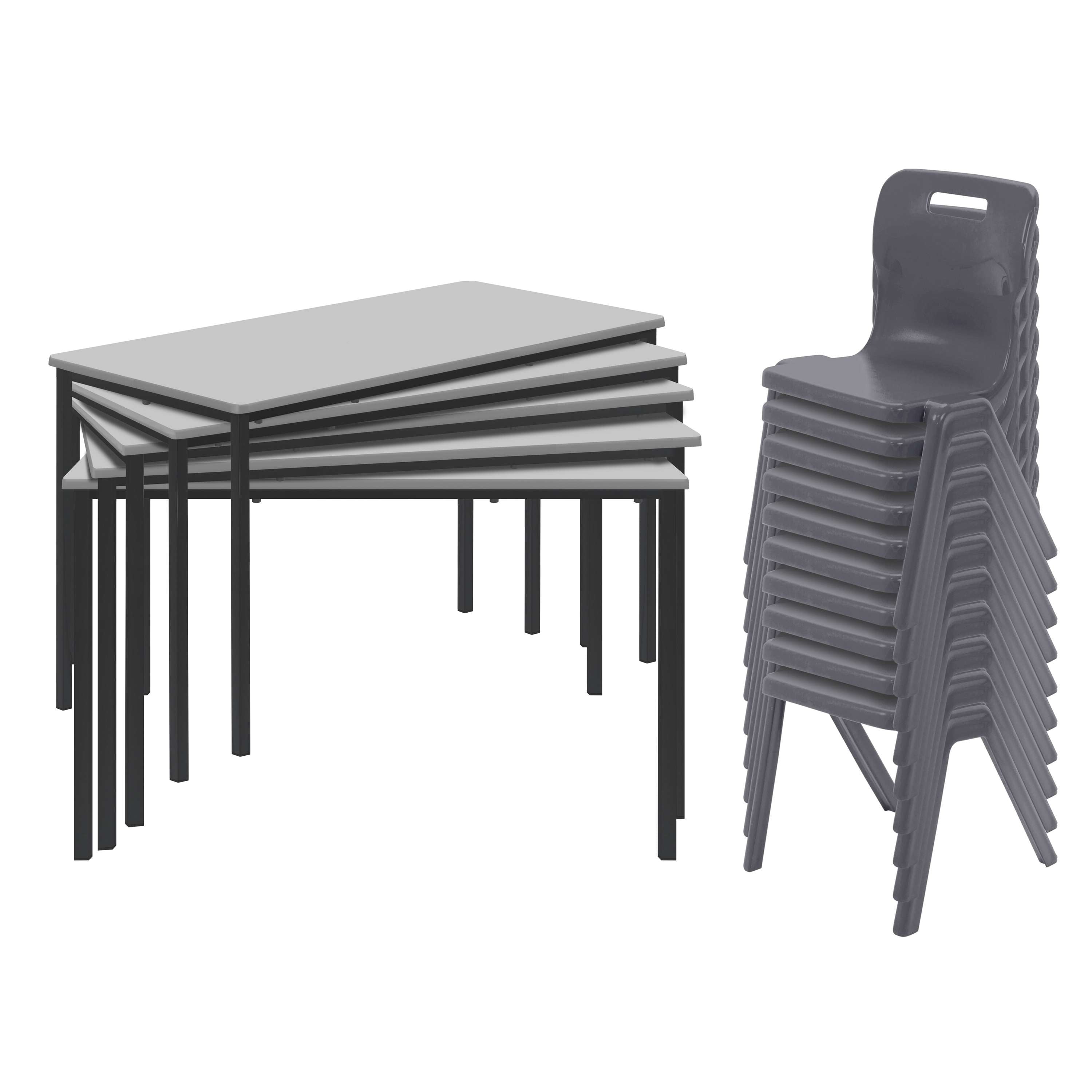 Titan Key Stage 4 Classroom Bundle