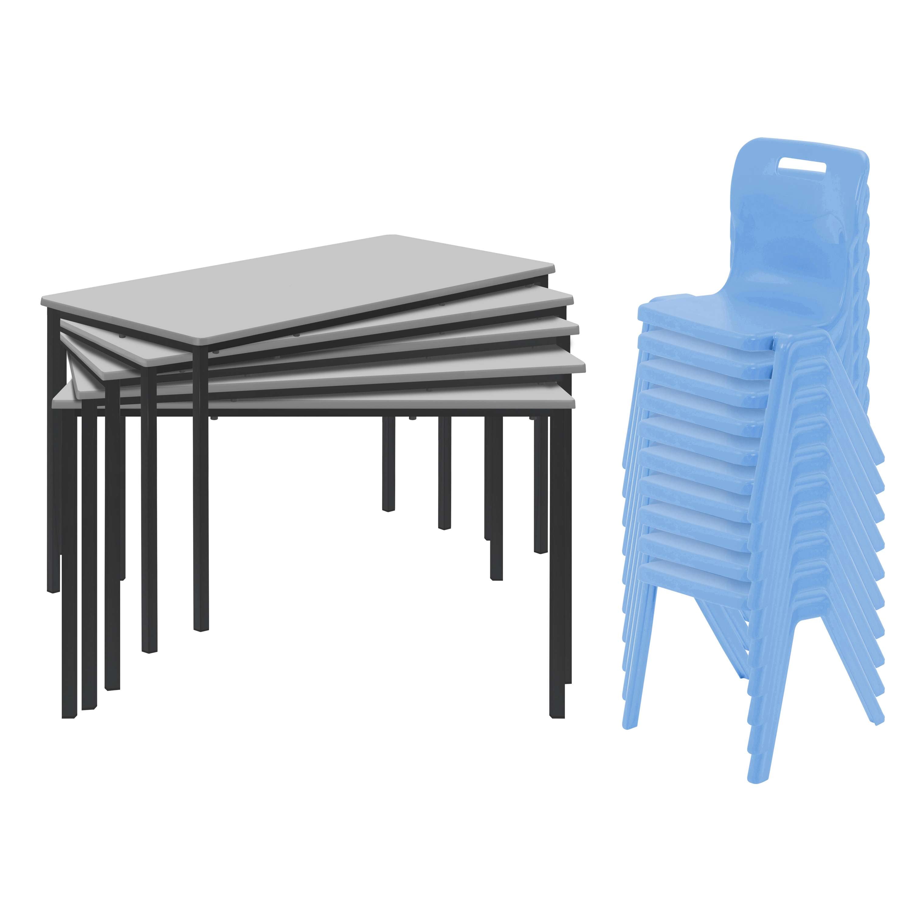 Titan Key Stage 4 Classroom Bundle