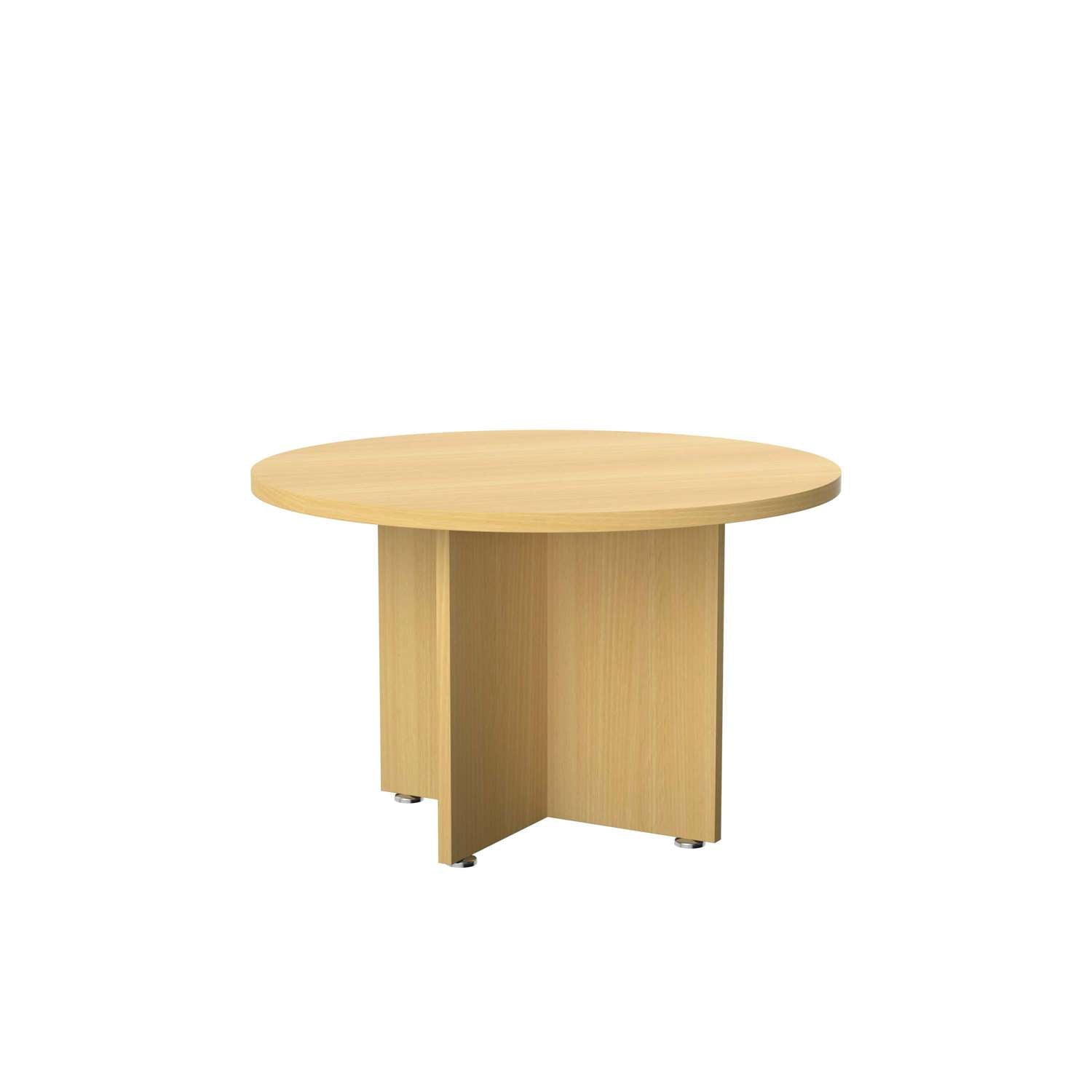 Regent Round Meeting Table (FSC)