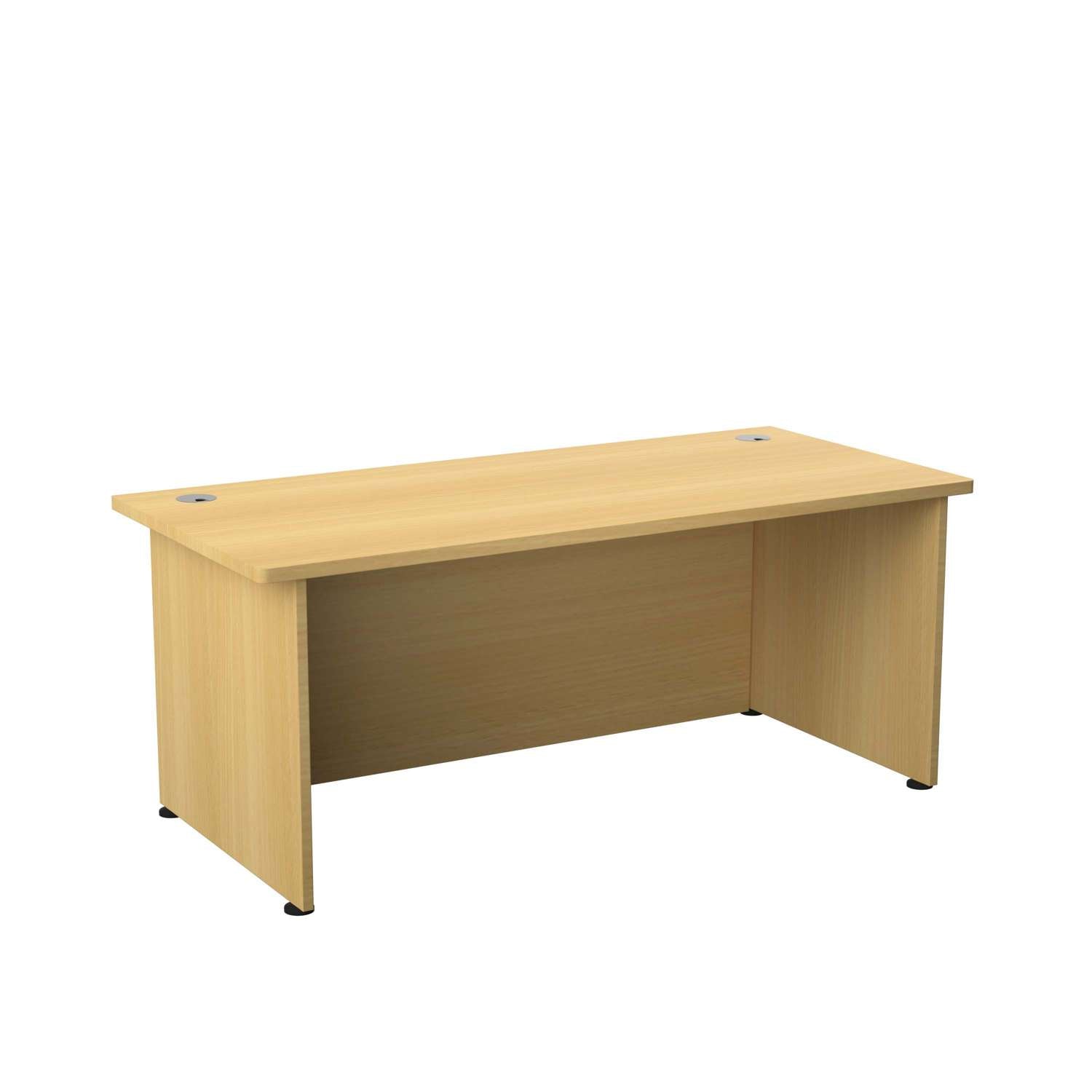 Regent Rectangular Executive Desk (FSC)