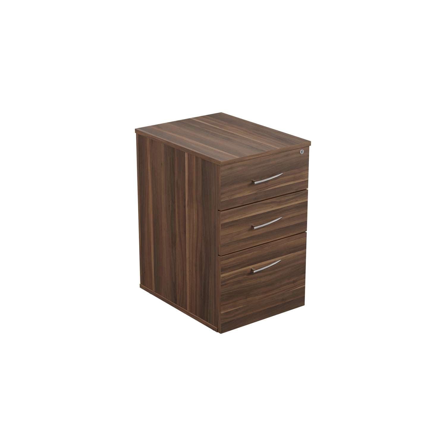 Regent Under Desk Pedestal 3 Drawer (FSC)