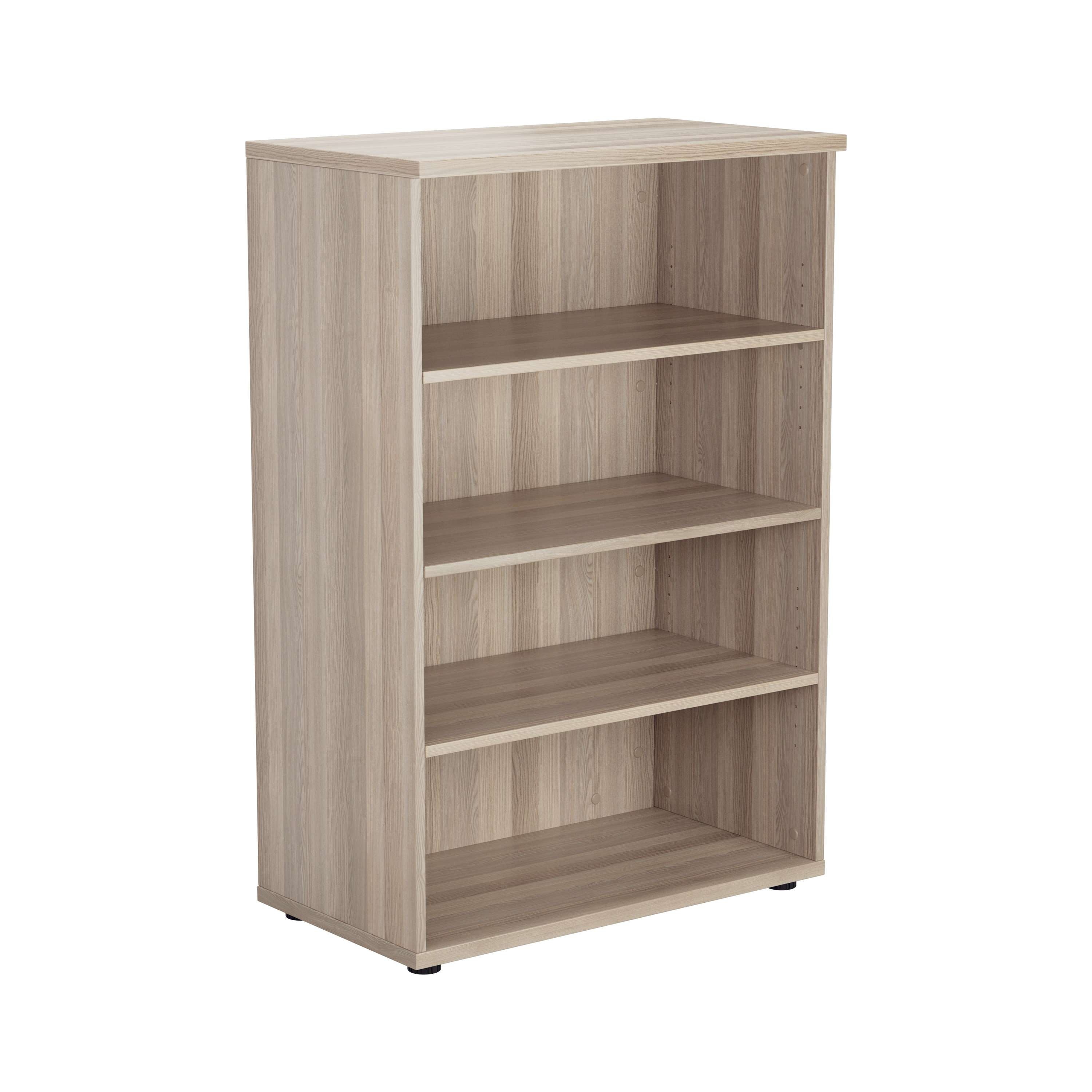 Wooden Bookcase (FSC)