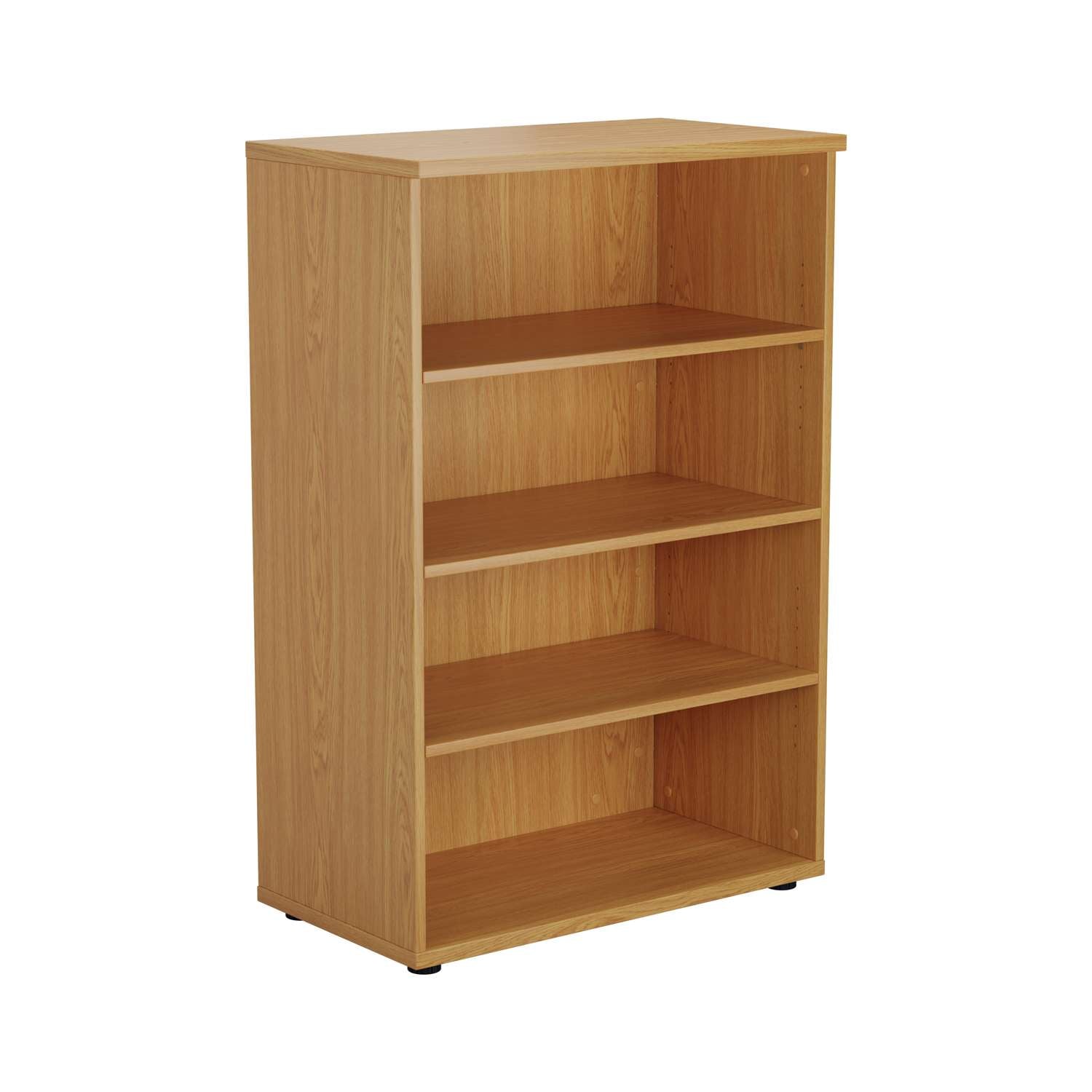 Wooden Bookcase (FSC)