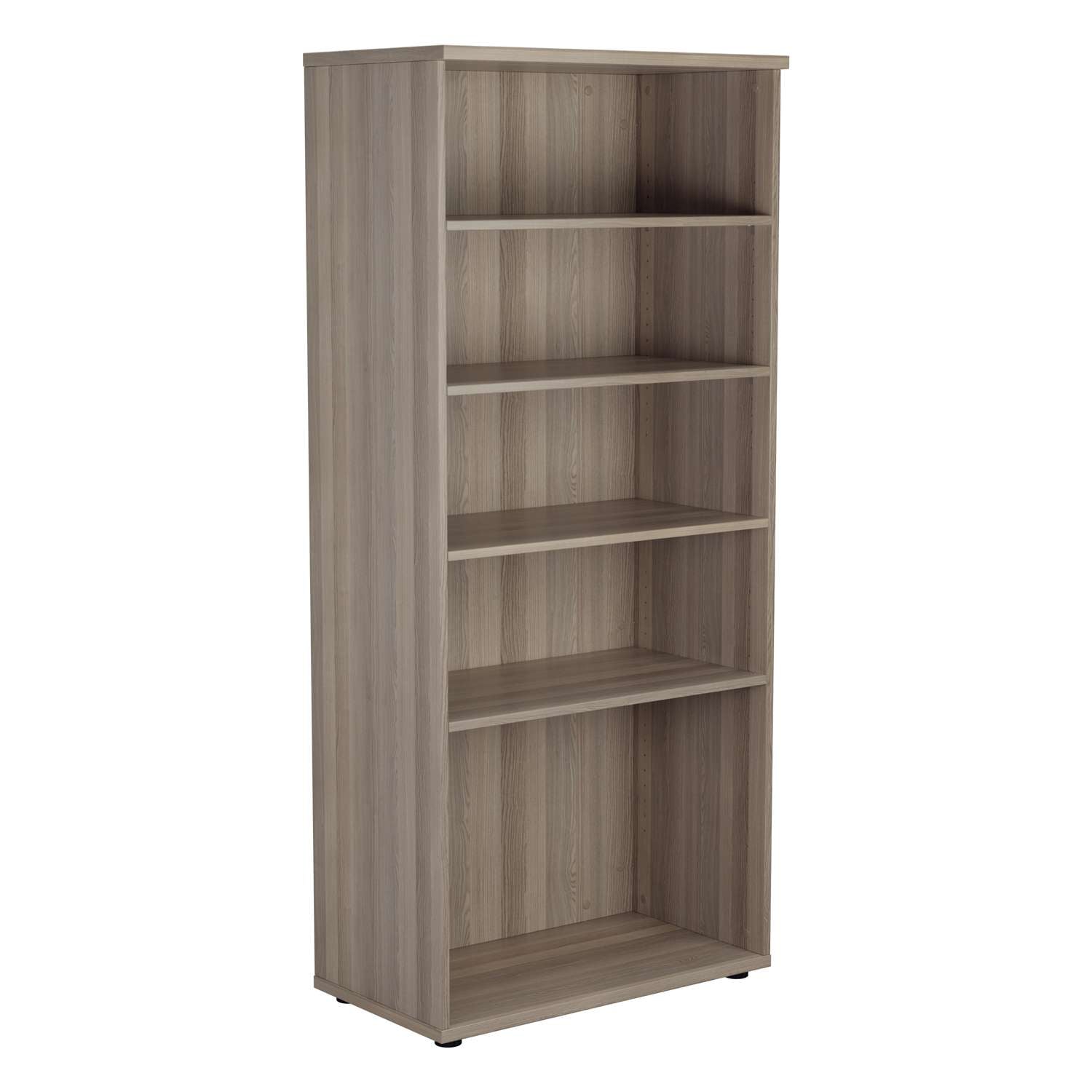 Wooden Bookcase (FSC)