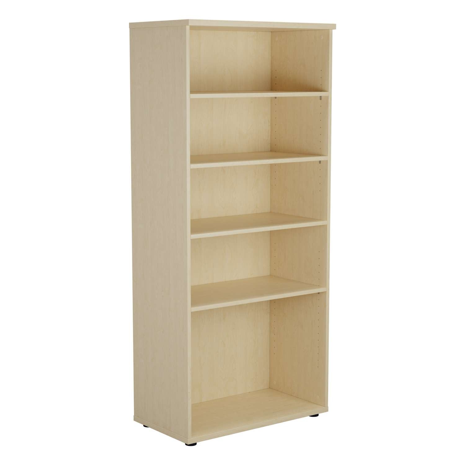 Wooden Bookcase (FSC)