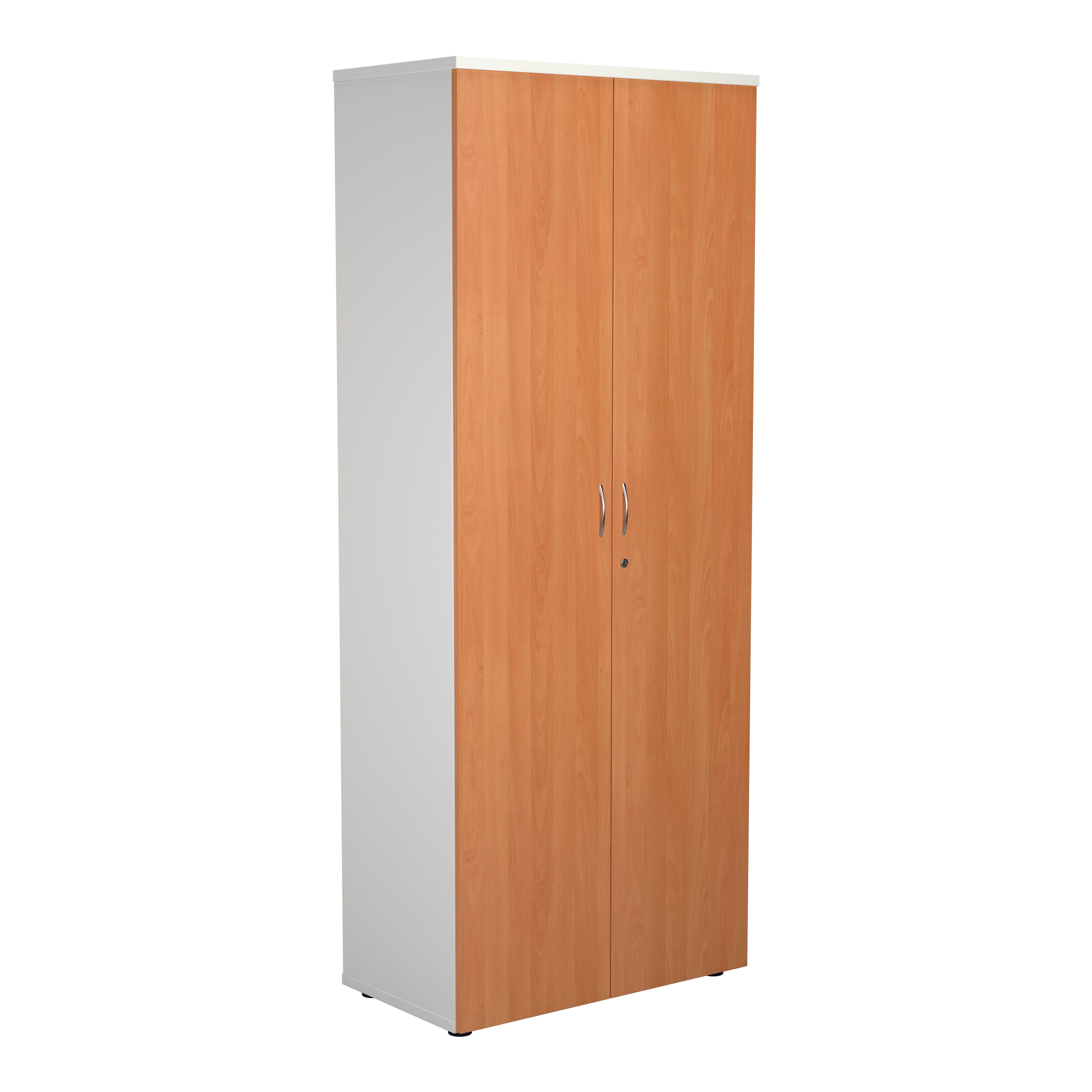 Wooden Cupboard (FSC)