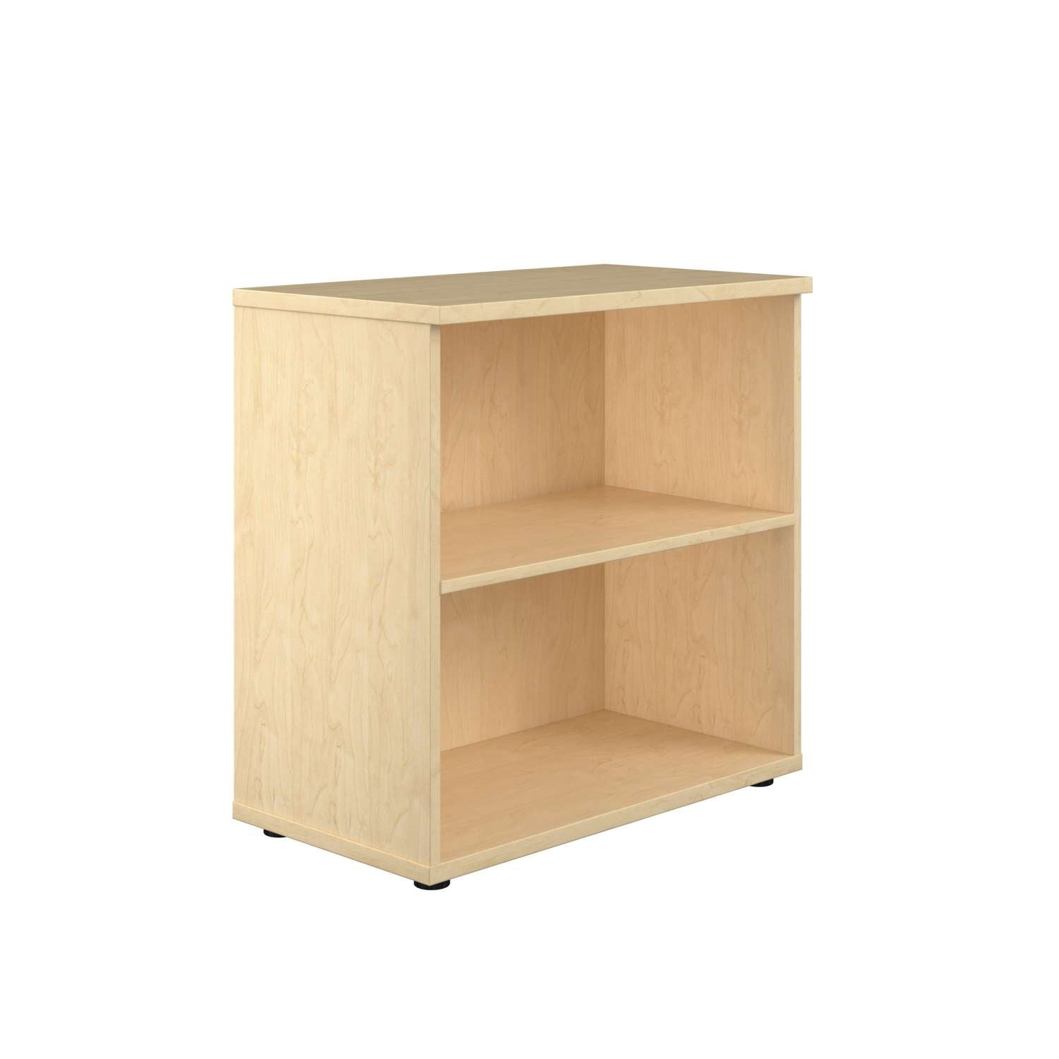 Wooden Bookcase (FSC)