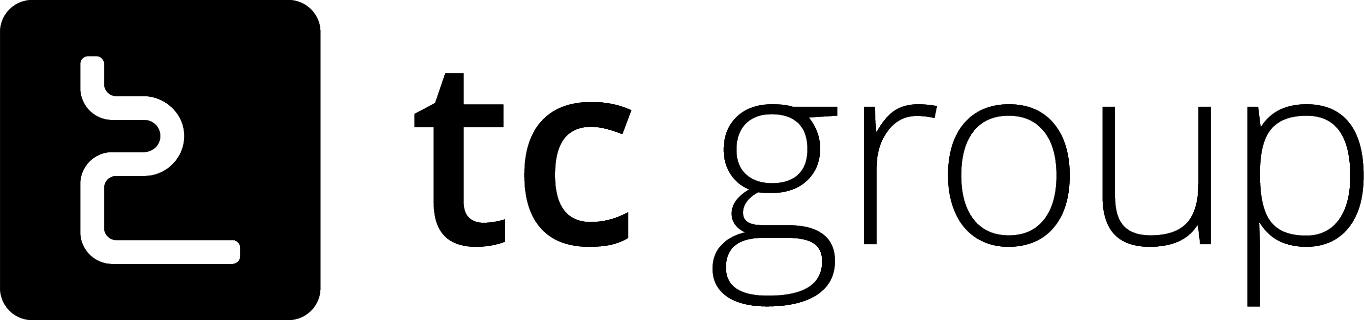 TC Group logo