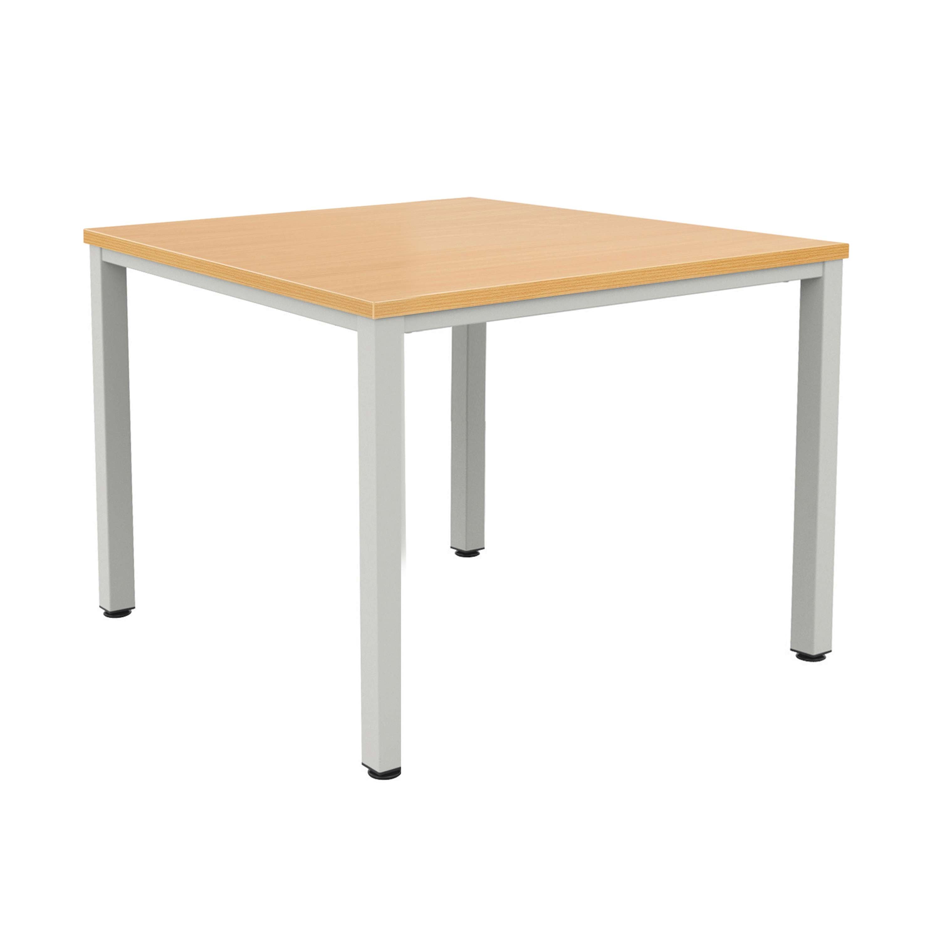 Fraction Infinity Square Meeting Table (FSC)