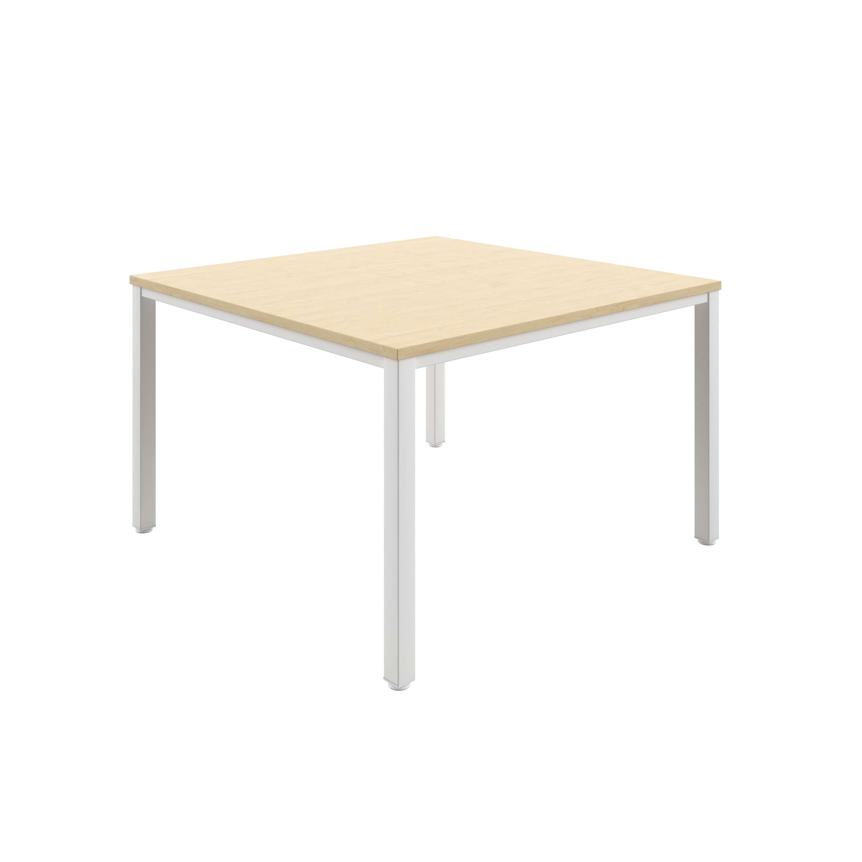 Fraction Infinity Square Meeting Table (FSC)