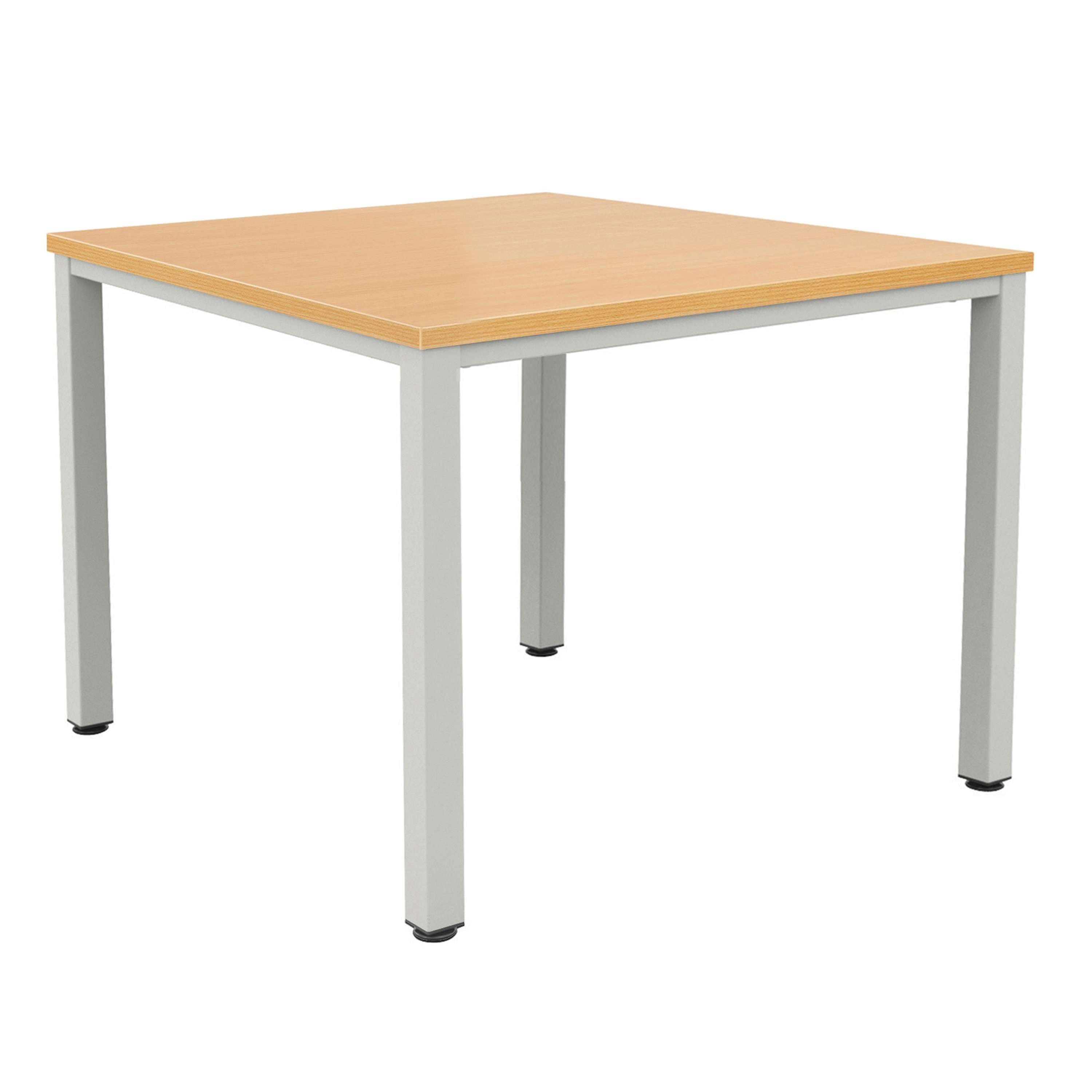 Fraction Infinity Square Meeting Table (FSC)