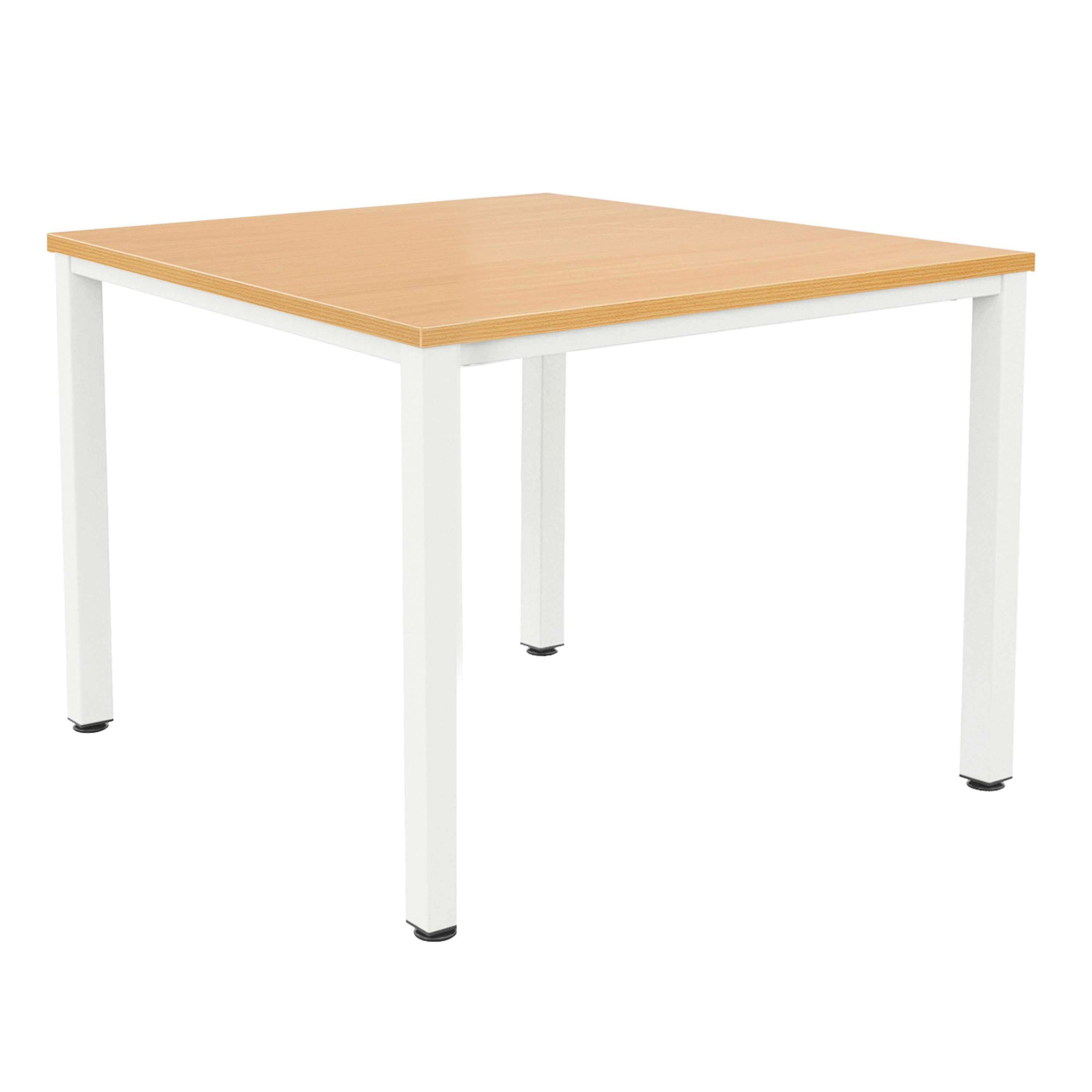 Fraction Infinity Square Meeting Table (FSC)