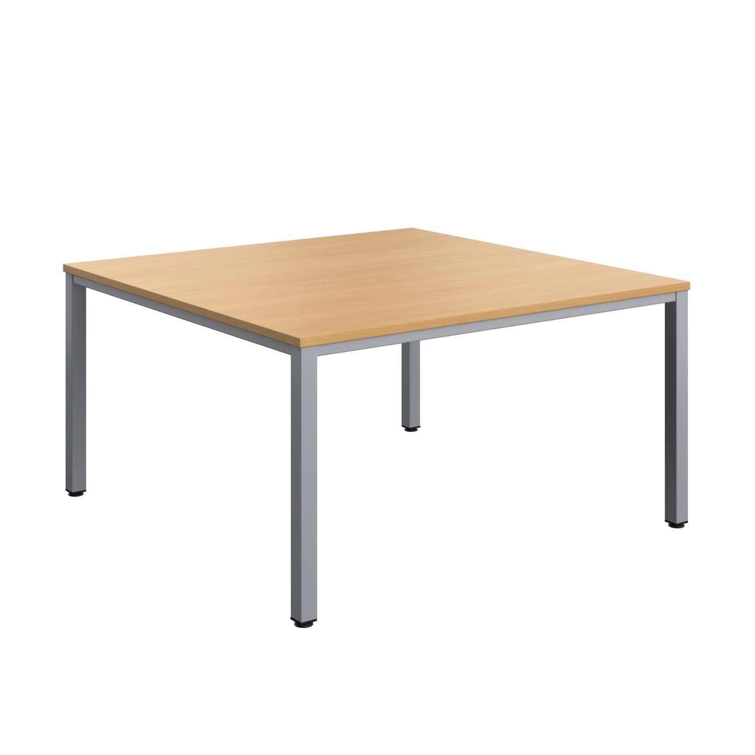 Fraction Infinity Square Meeting Table (FSC)