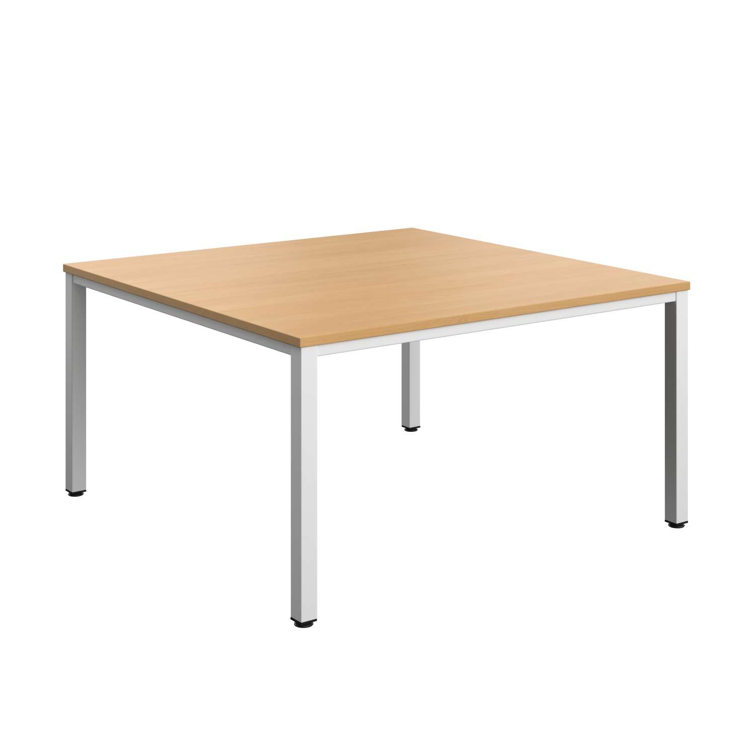 Fraction Infinity Square Meeting Table (FSC)