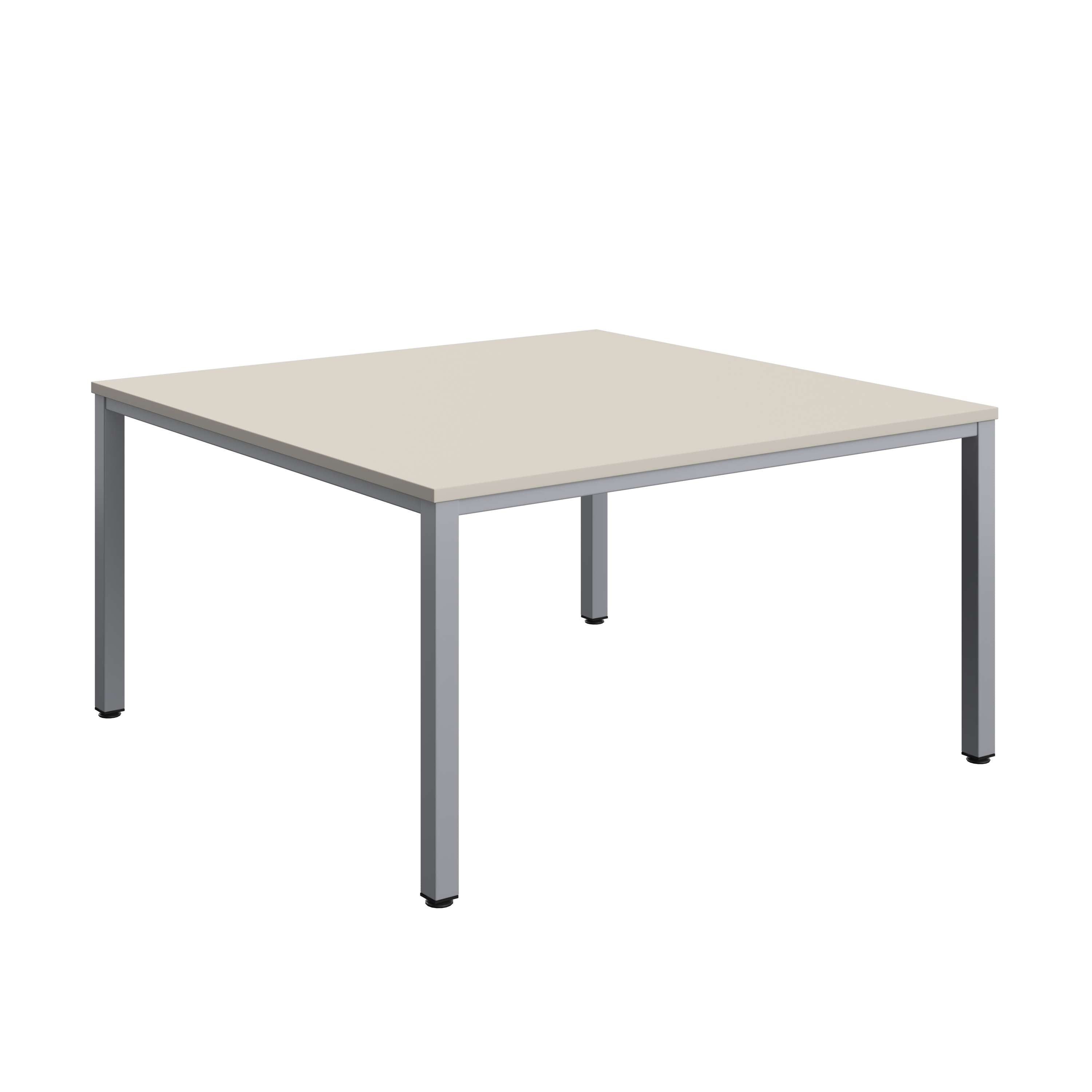 Fraction Infinity Square Meeting Table (FSC)