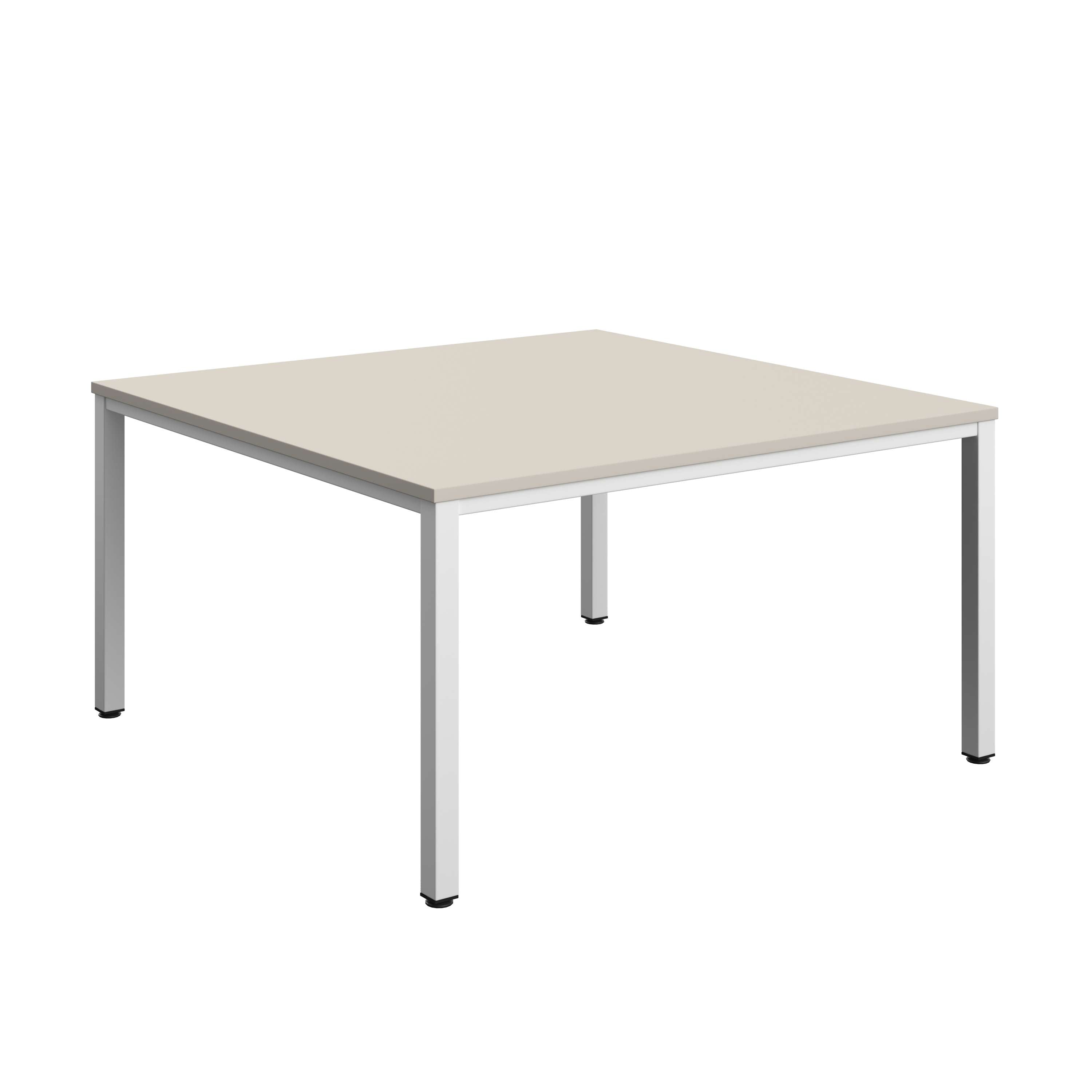 Fraction Infinity Square Meeting Table (FSC)