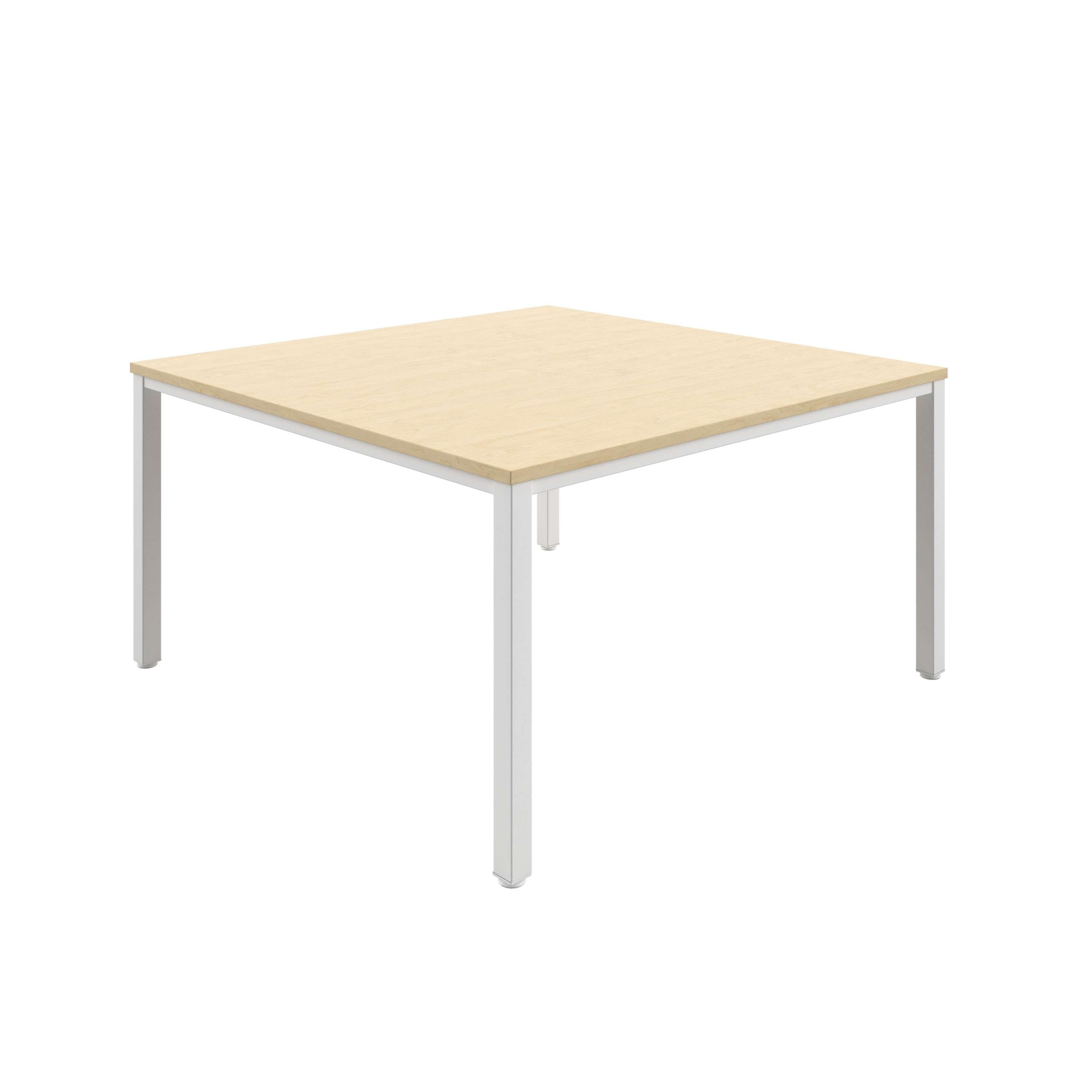 Fraction Infinity Square Meeting Table (FSC)